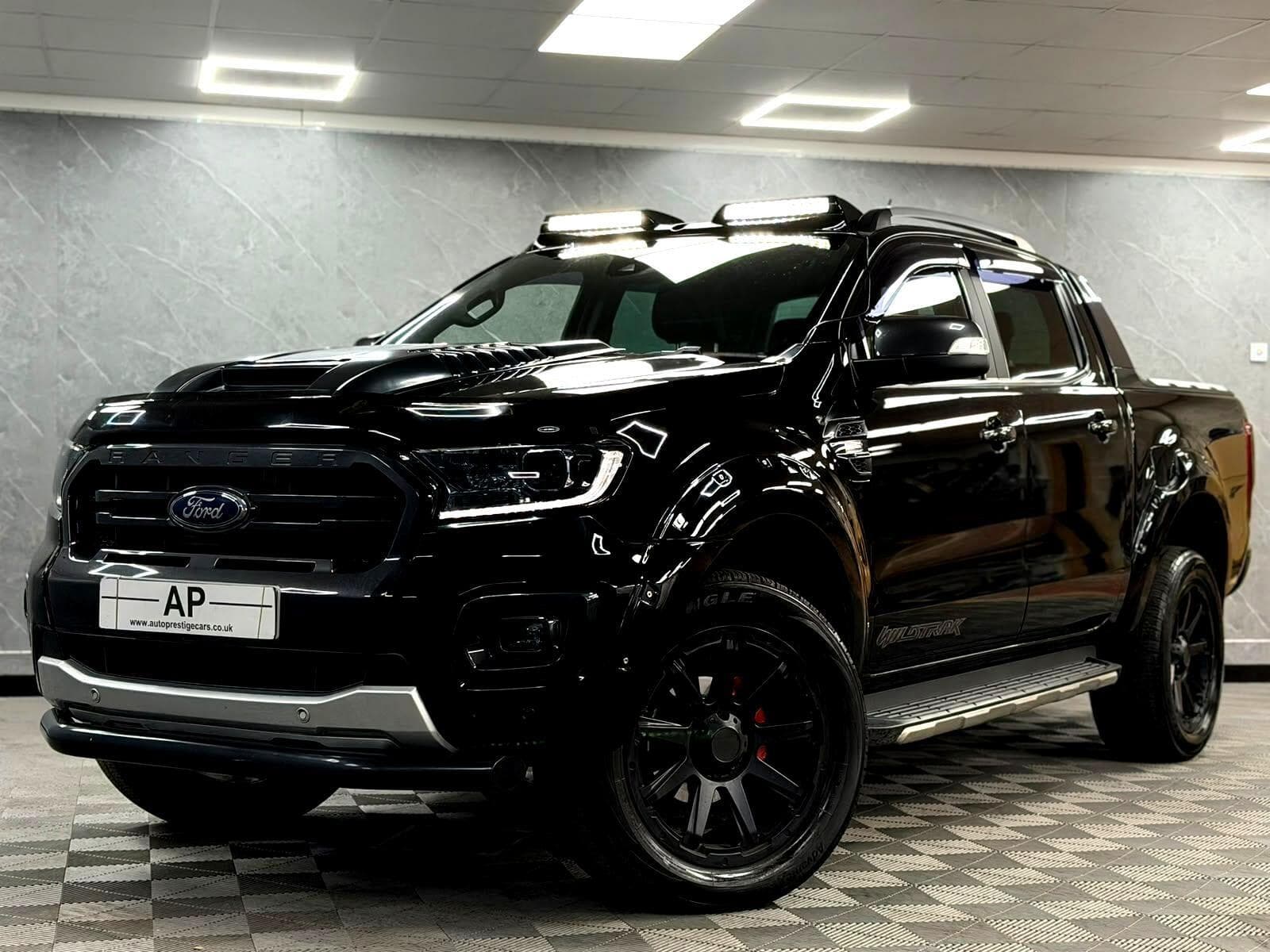 2021 Ford Ranger - Thumbnail 16