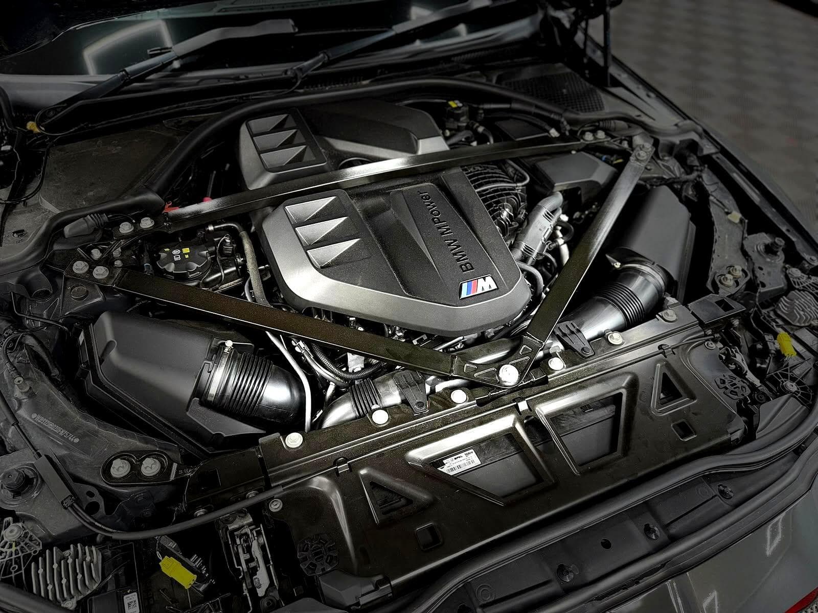 2022 BMW M3 - Thumbnail 59