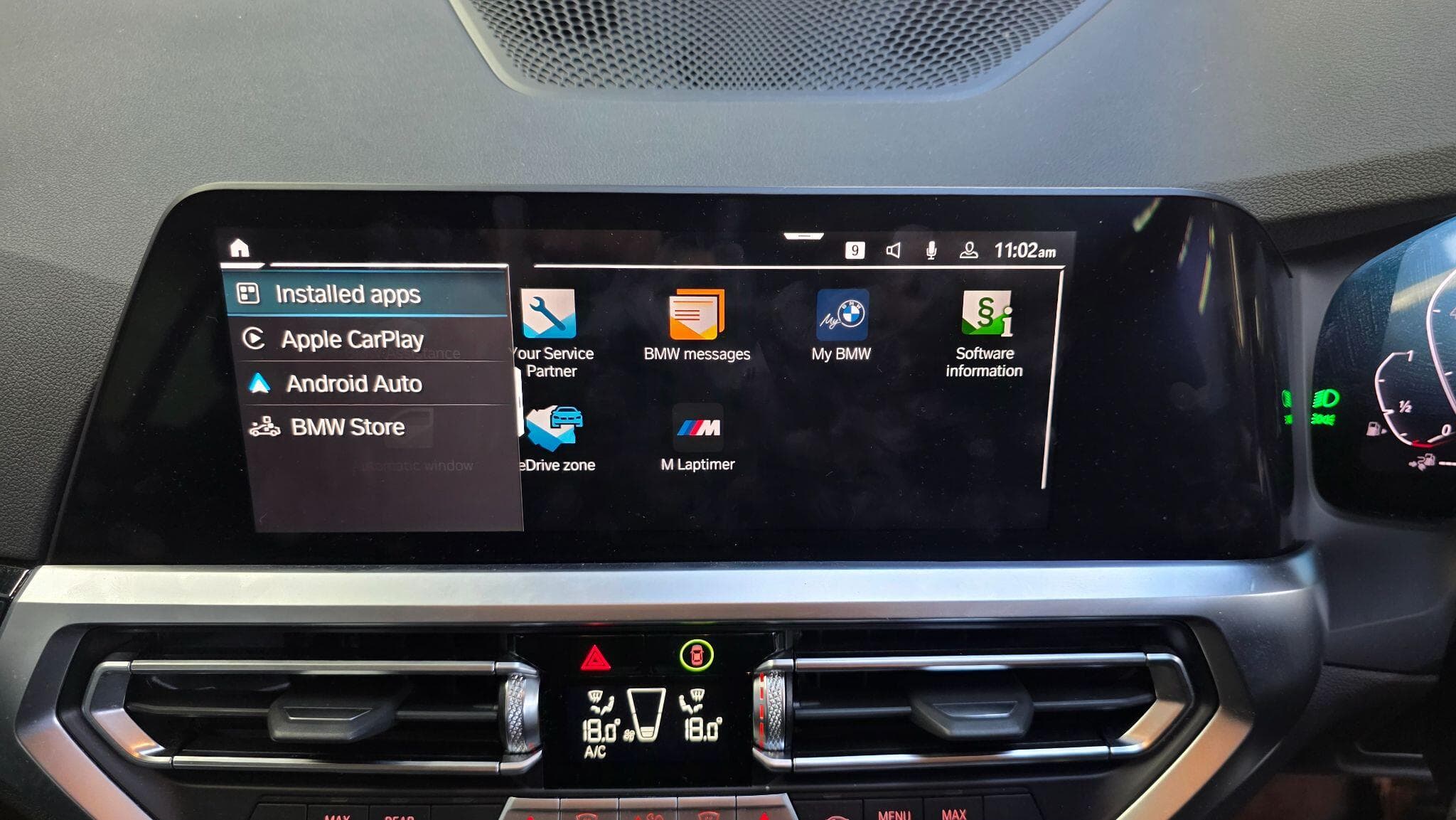 2021 BMW 3 Series - Thumbnail 26