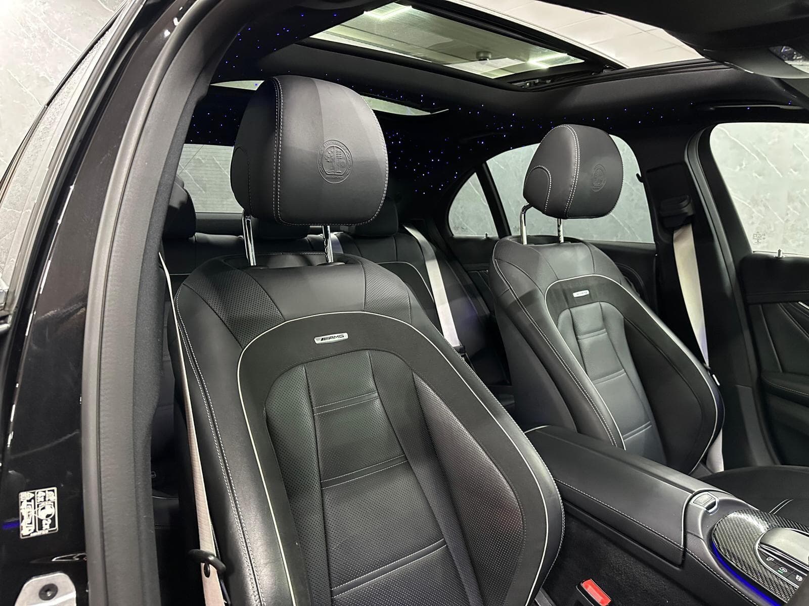 2020 Mercedes-Benz E Class - Thumbnail 13