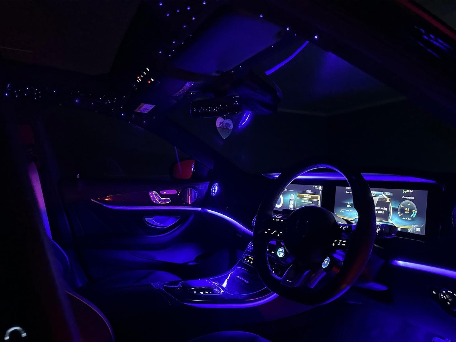 2020 Mercedes-Benz E Class - Thumbnail 5