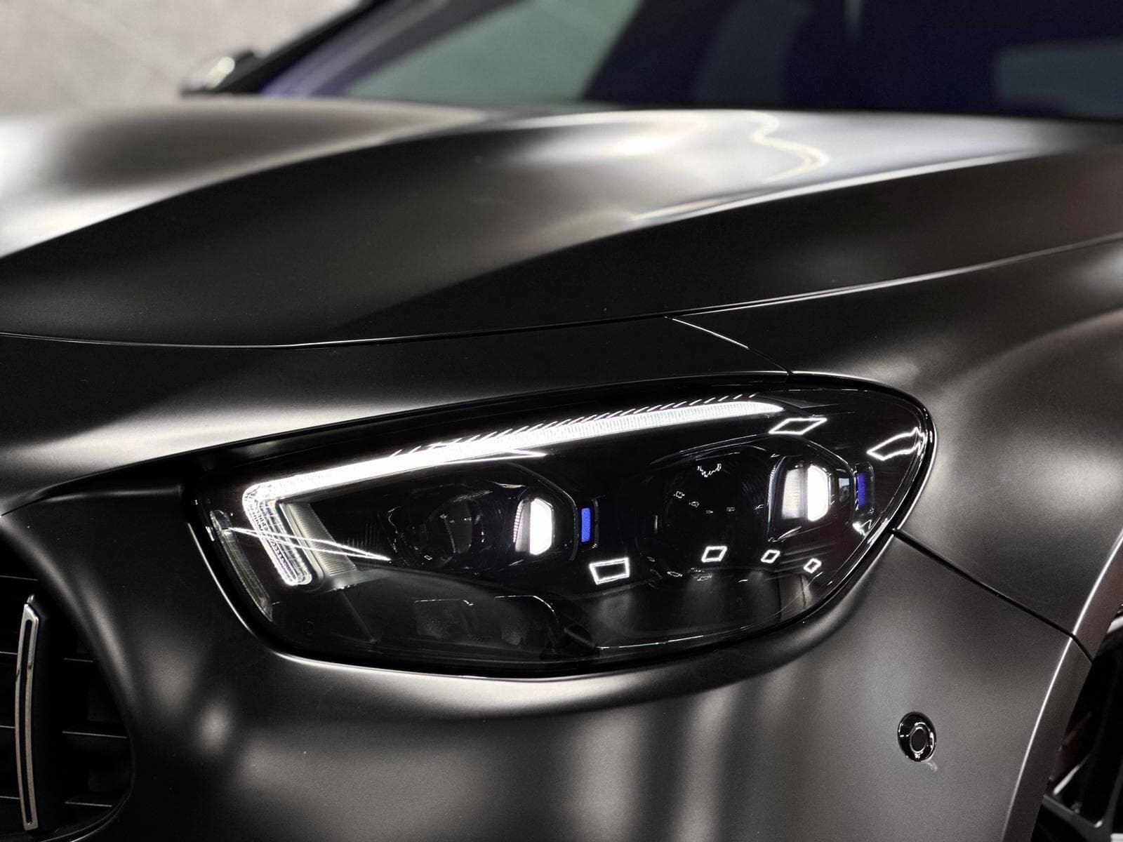 2020 Mercedes-Benz E Class - Thumbnail 52