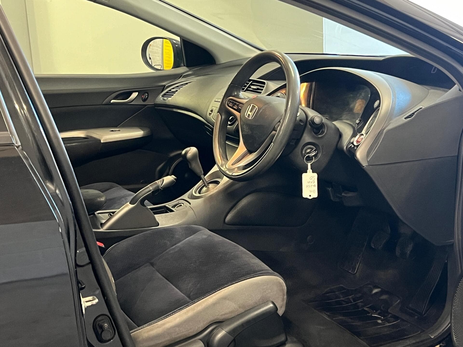 2009 Honda Civic - Thumbnail 17