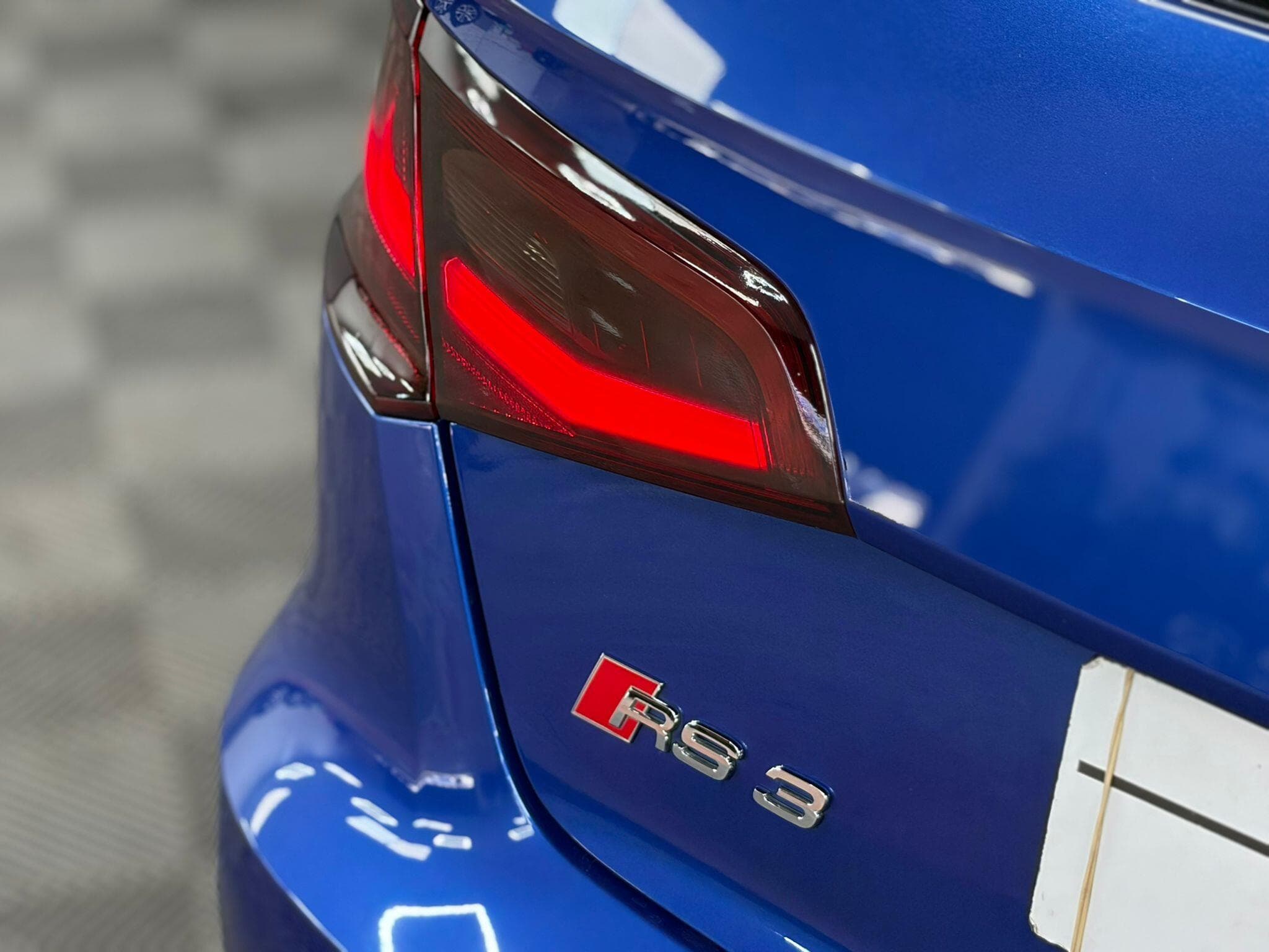 2016 Audi RS3 - Thumbnail 22