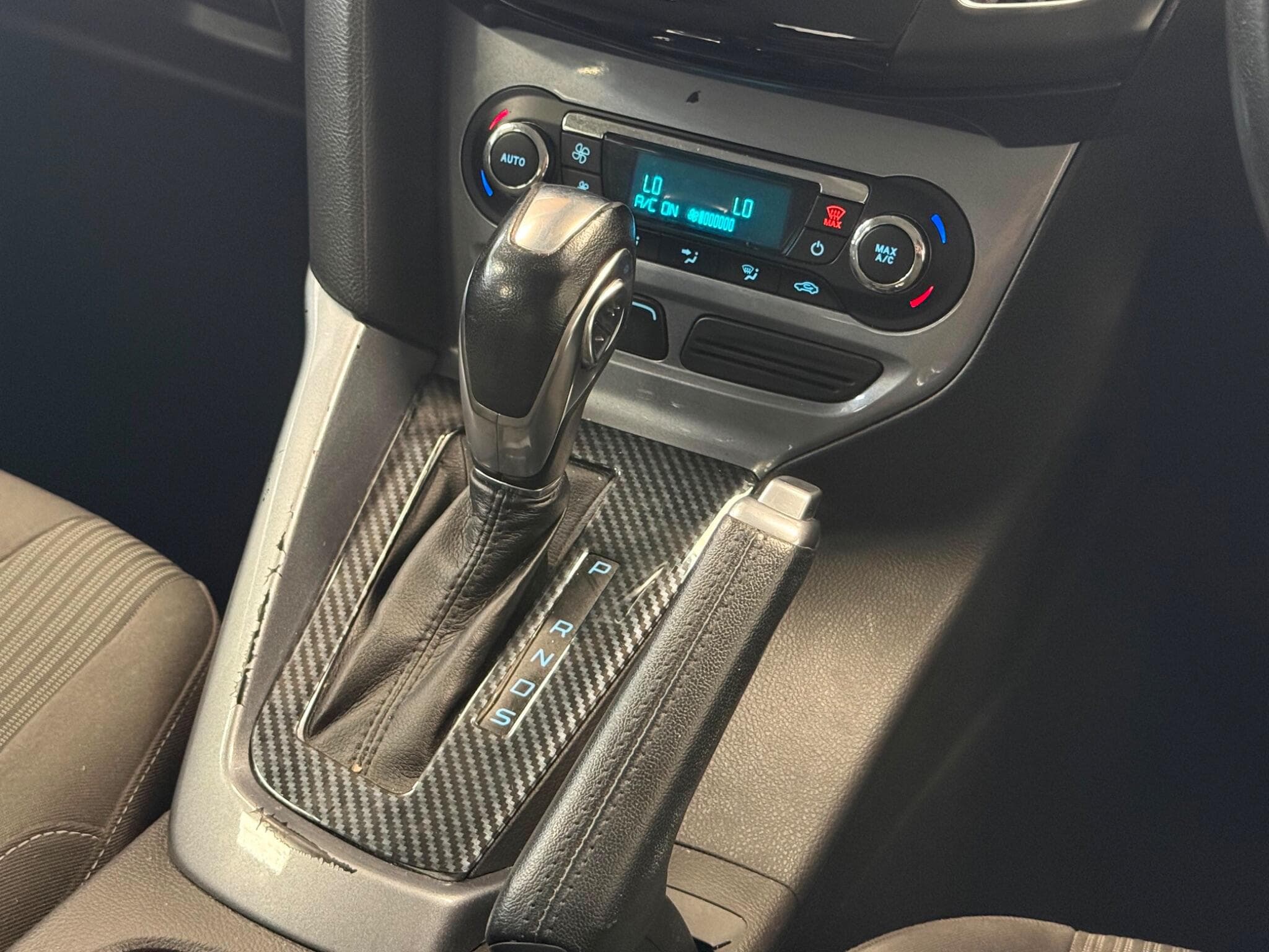 2012 Ford Focus - Thumbnail 19