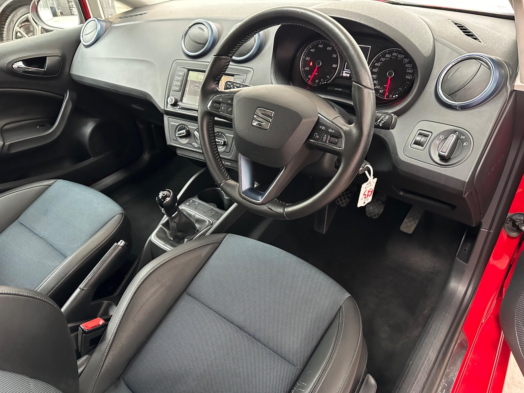 2016 SEAT Ibiza - Image 4