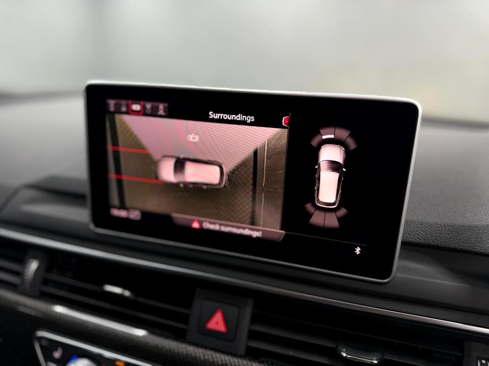 2019 Audi S4 Avant - Thumbnail 32