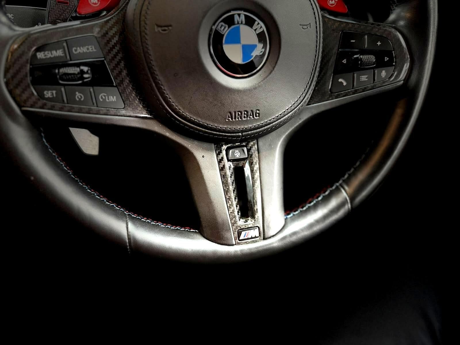 2024 BMW M3 - Thumbnail 72
