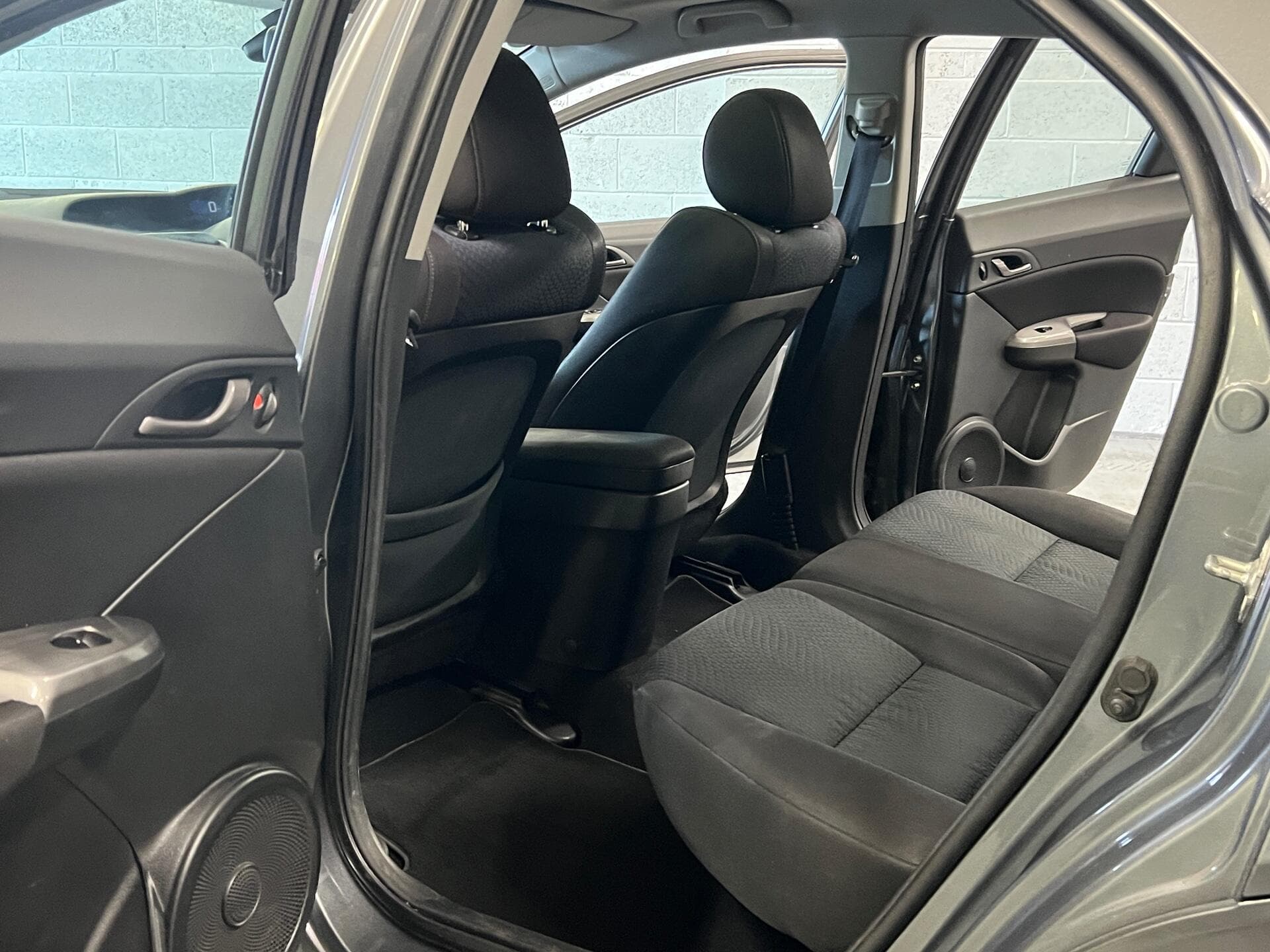 2009 Honda Civic - Thumbnail 29