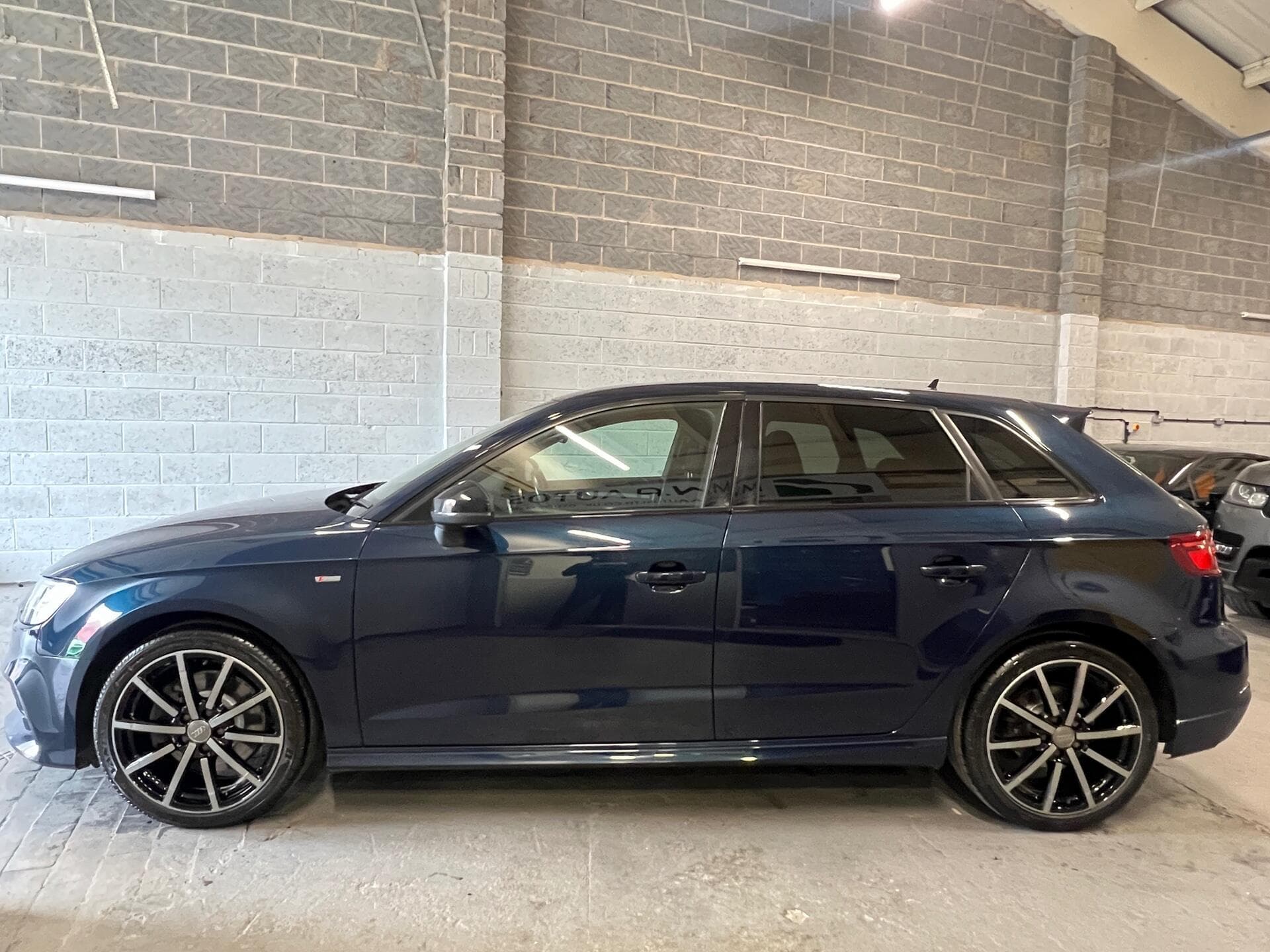 2020 Audi A3 - Thumbnail 15