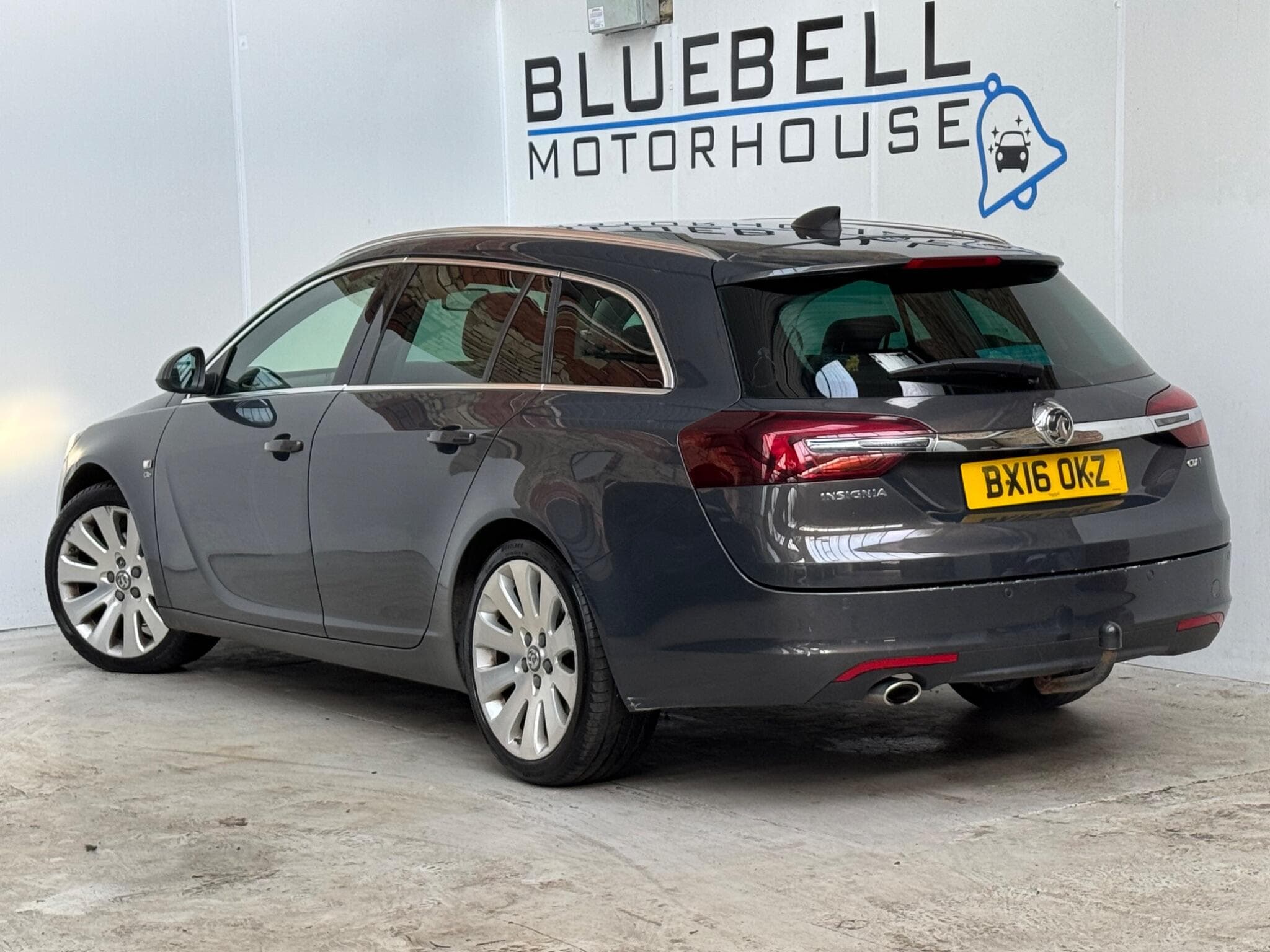 2016 Vauxhall Insignia - Thumbnail 5