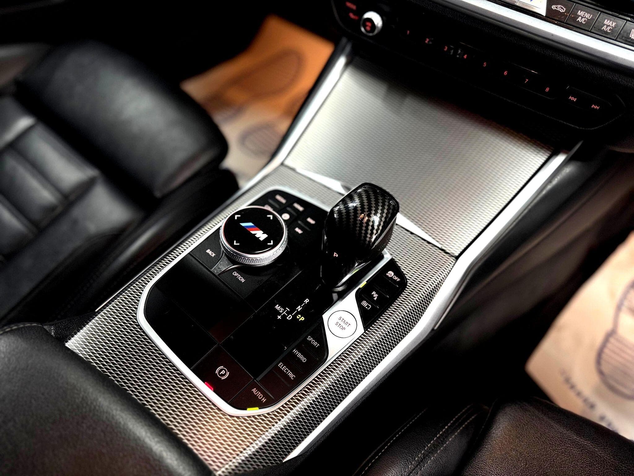 2019 BMW 3 Series - Thumbnail 19