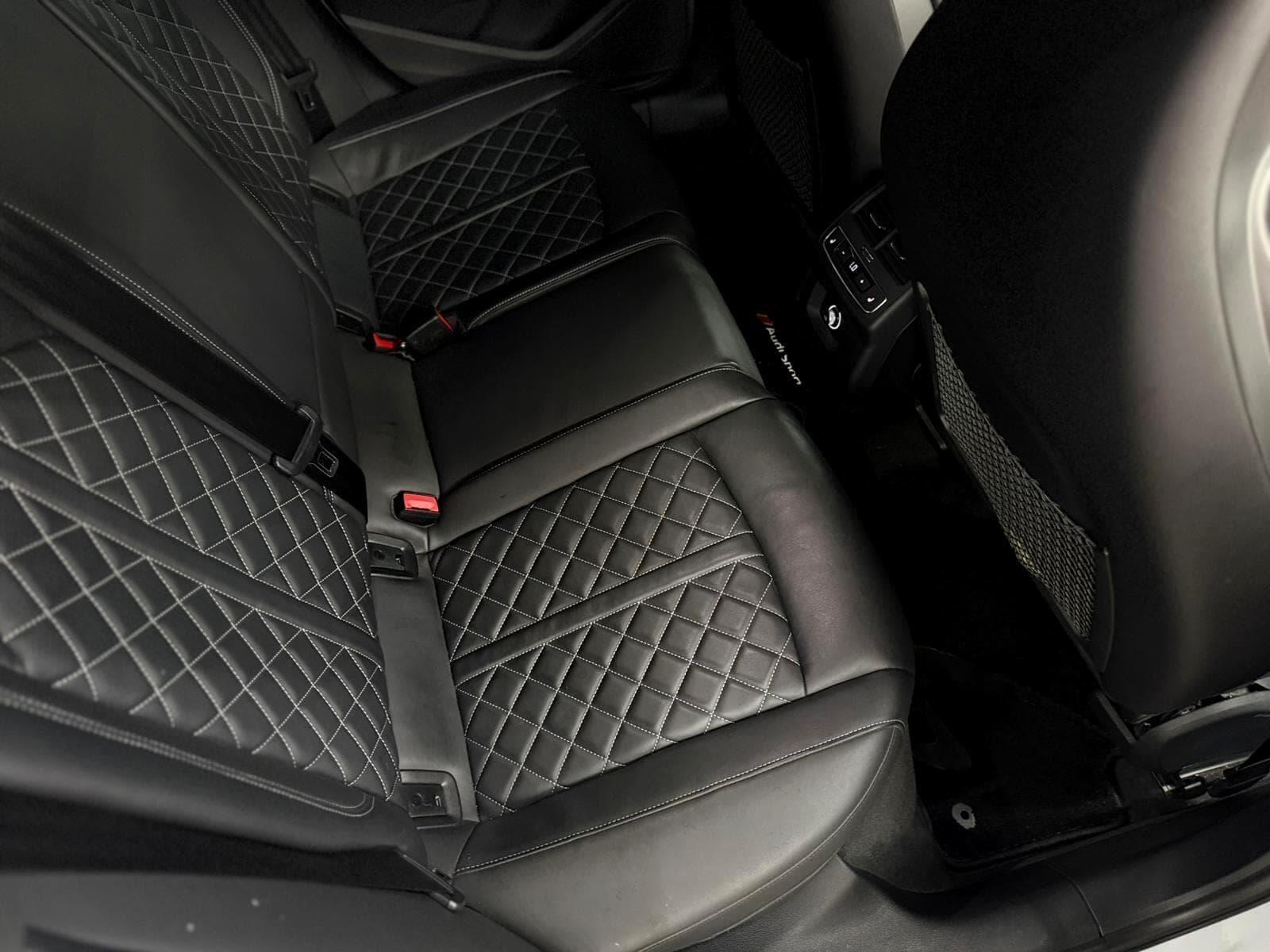 2019 Audi S4 Avant - Thumbnail 39