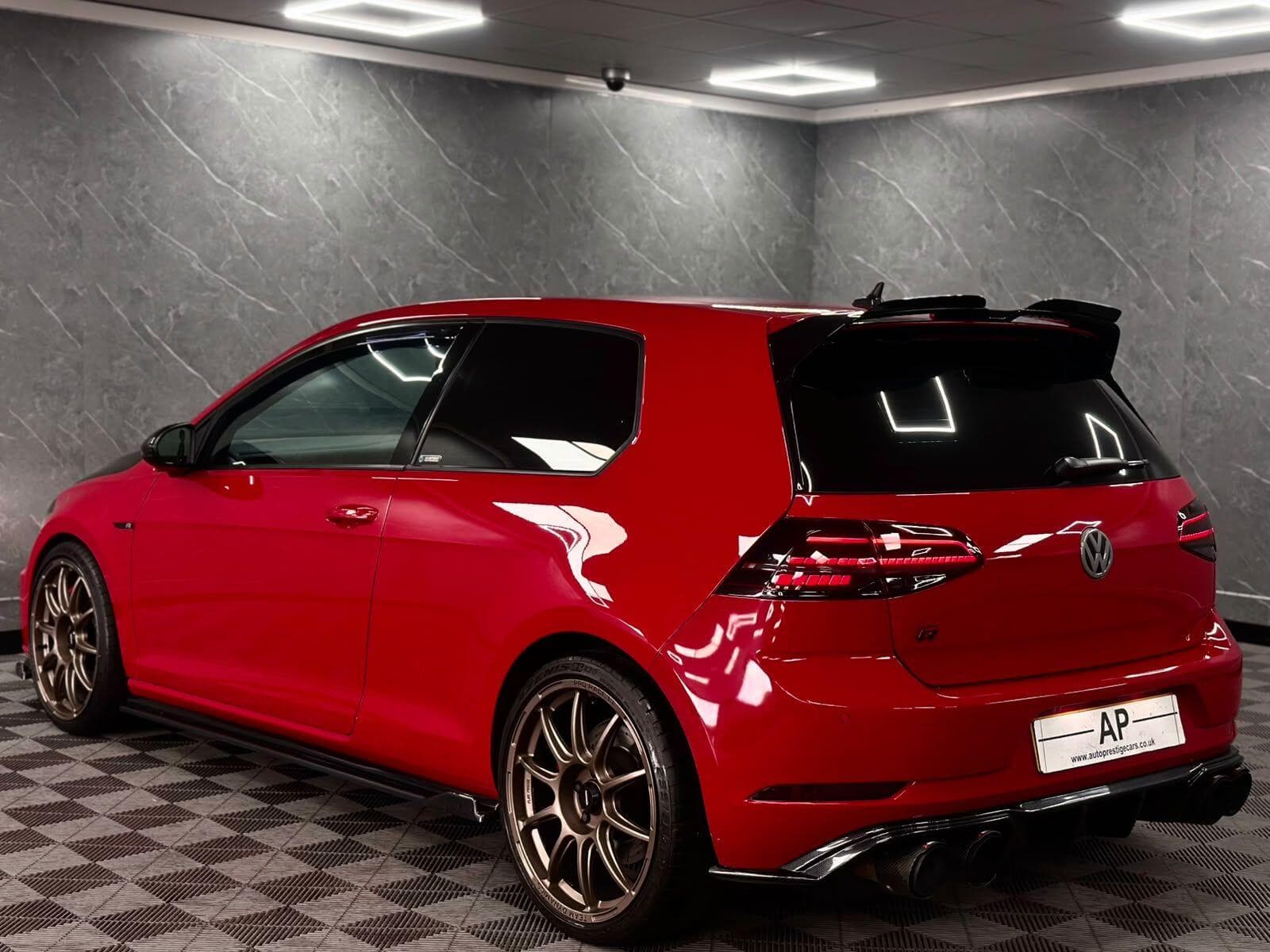 2018 Volkswagen Golf - Thumbnail 20