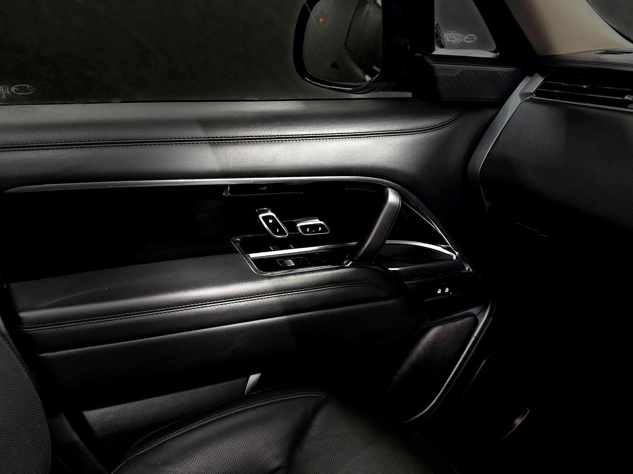 2022 Land Rover Range Rover - Thumbnail 62