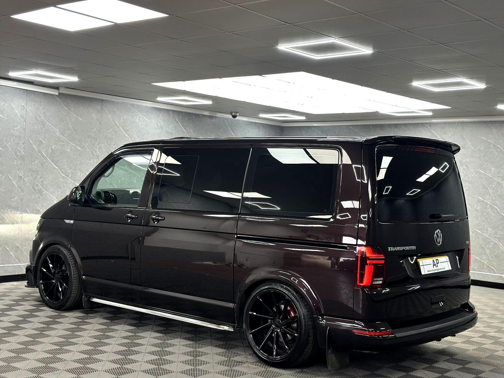 2016 Volkswagen Transporter - Thumbnail 17