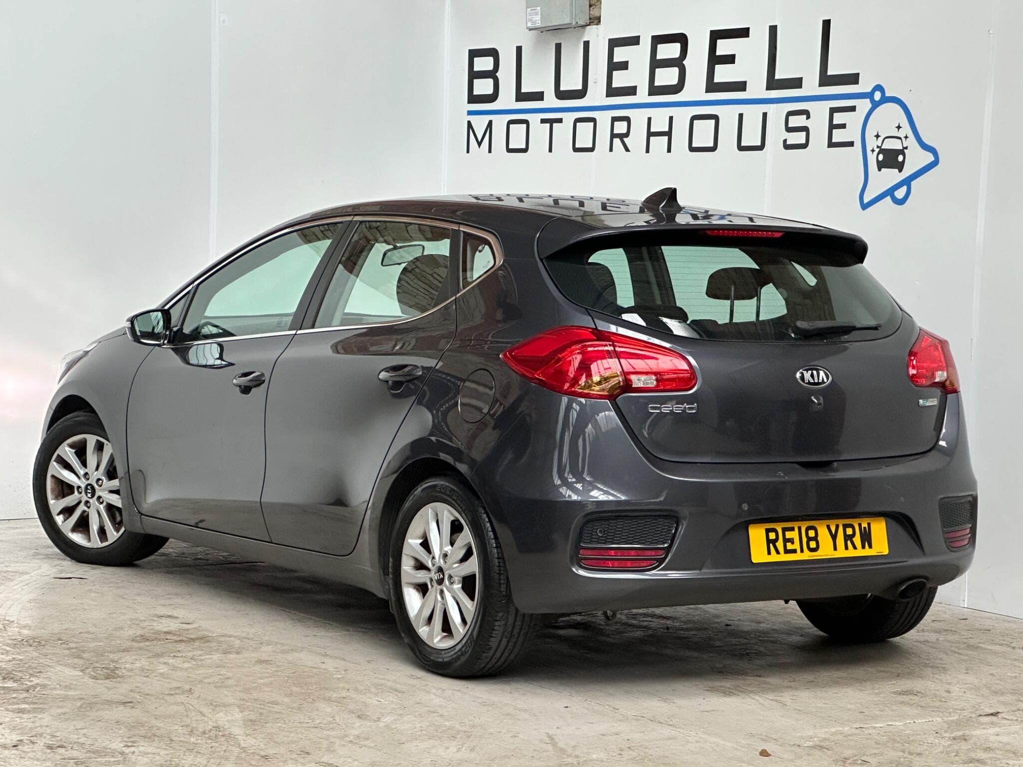 2018 Kia Ceed - Thumbnail 6