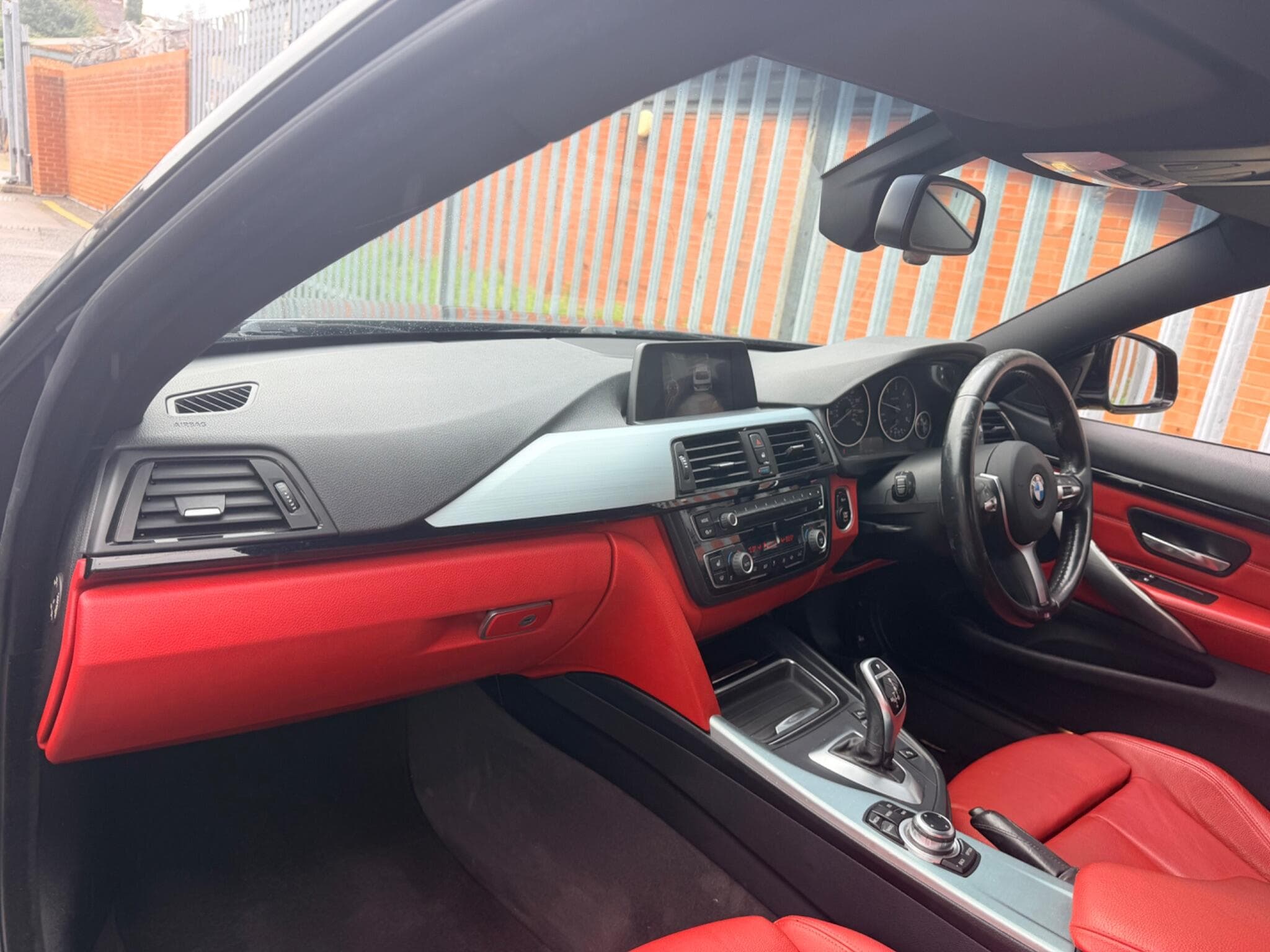 2014 BMW 4 Series - Thumbnail 12