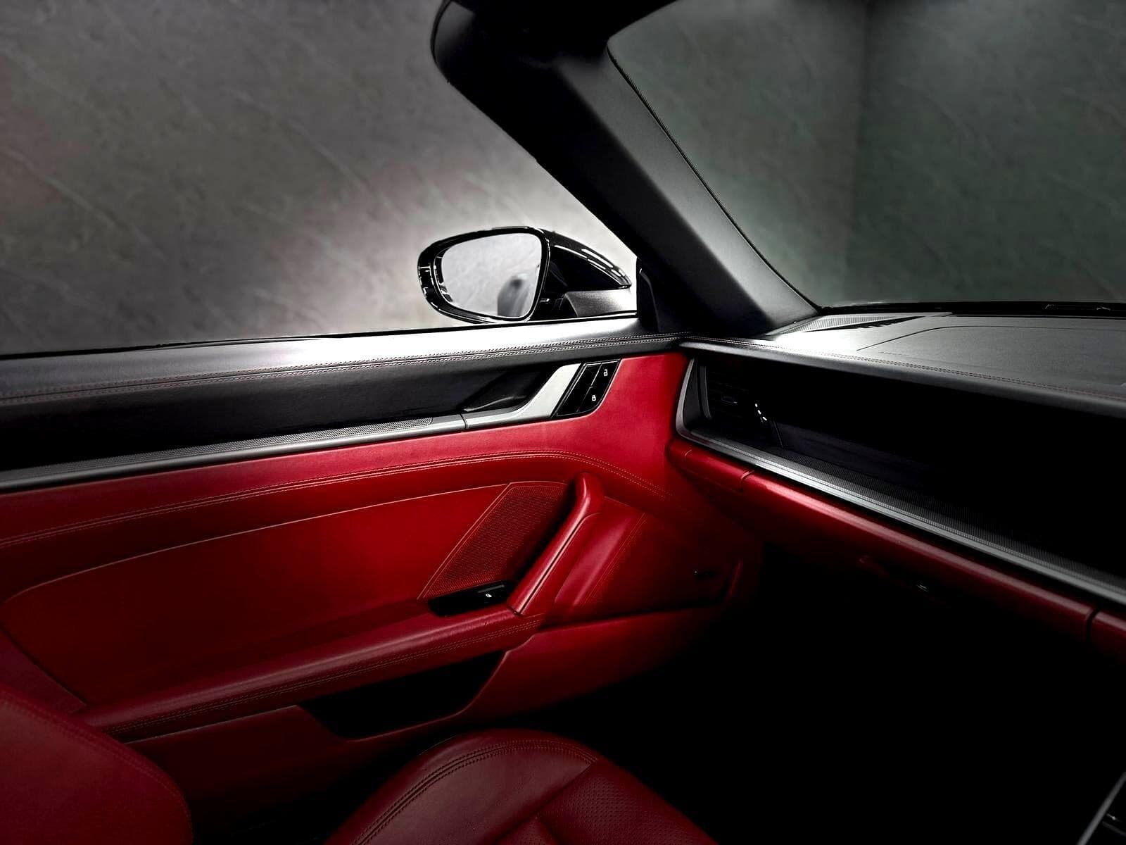 2020 Porsche 911 - Thumbnail 83