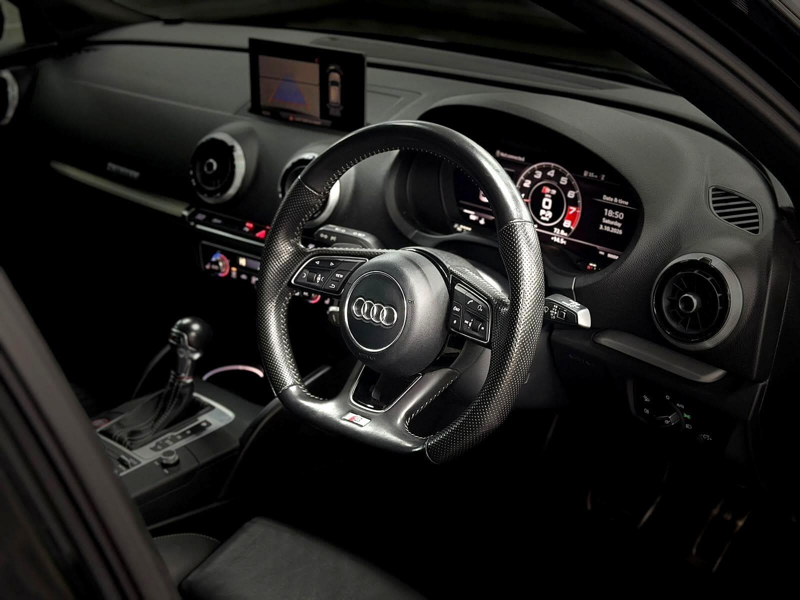 2017 Audi S3 - Thumbnail 45