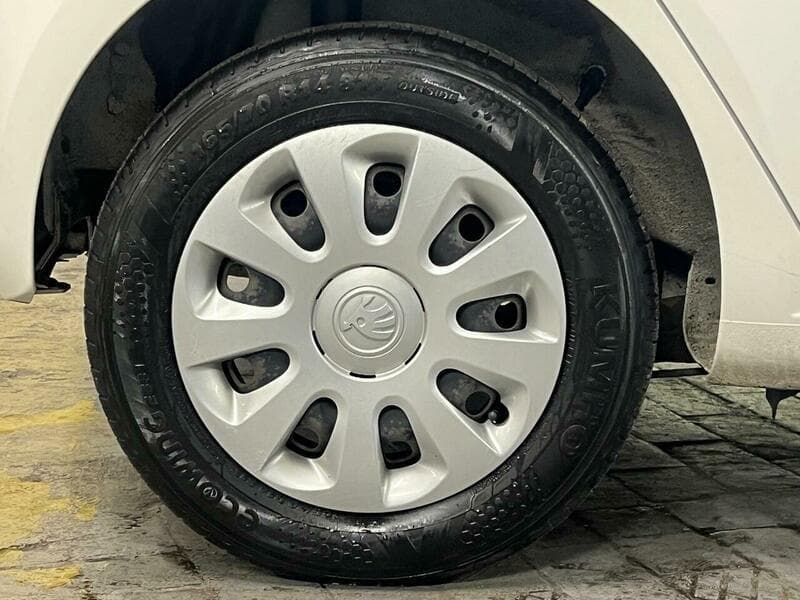 2014 Skoda Citigo - Thumbnail 21