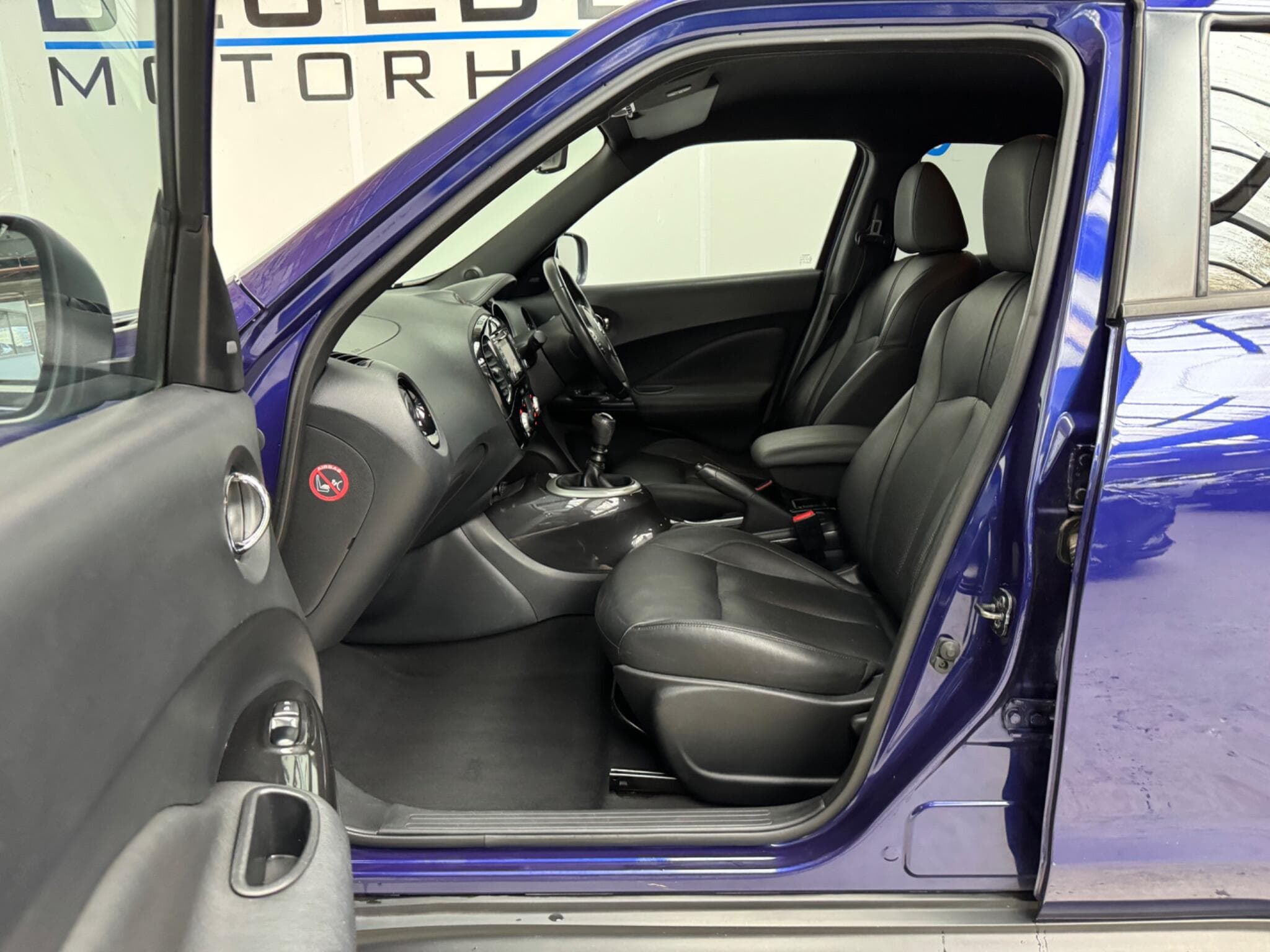 2016 Nissan Juke - Thumbnail 10