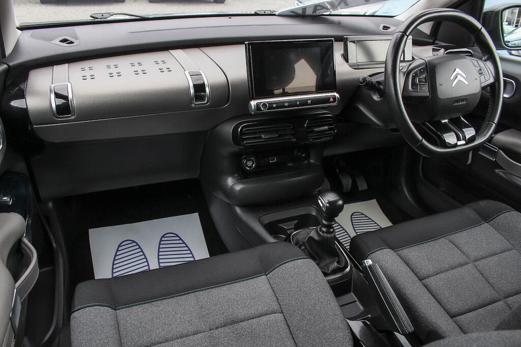 2020 Citroen C4 Cactus - Thumbnail 19
