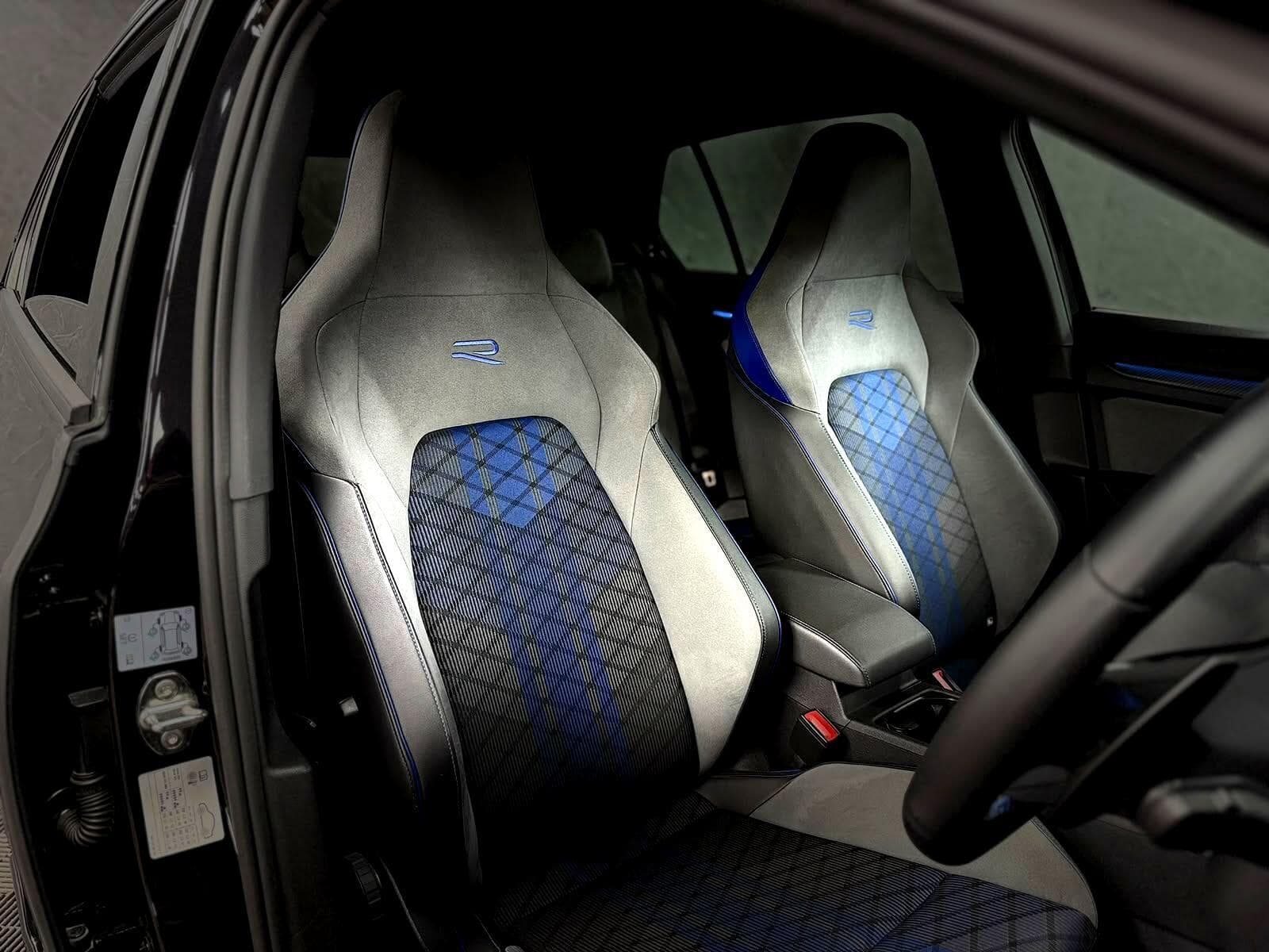 2021 Volkswagen Golf - Thumbnail 52