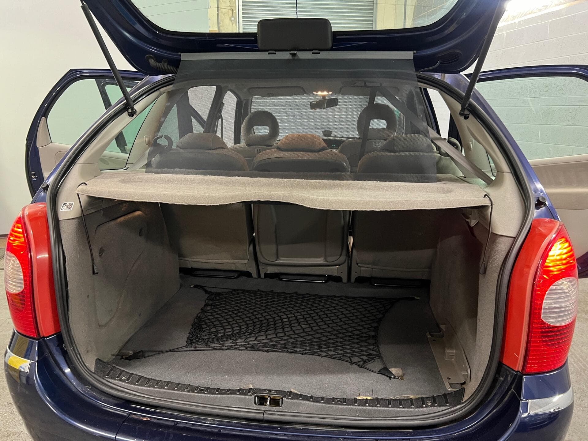 2006 Citroen Xsara Picasso - Thumbnail 36