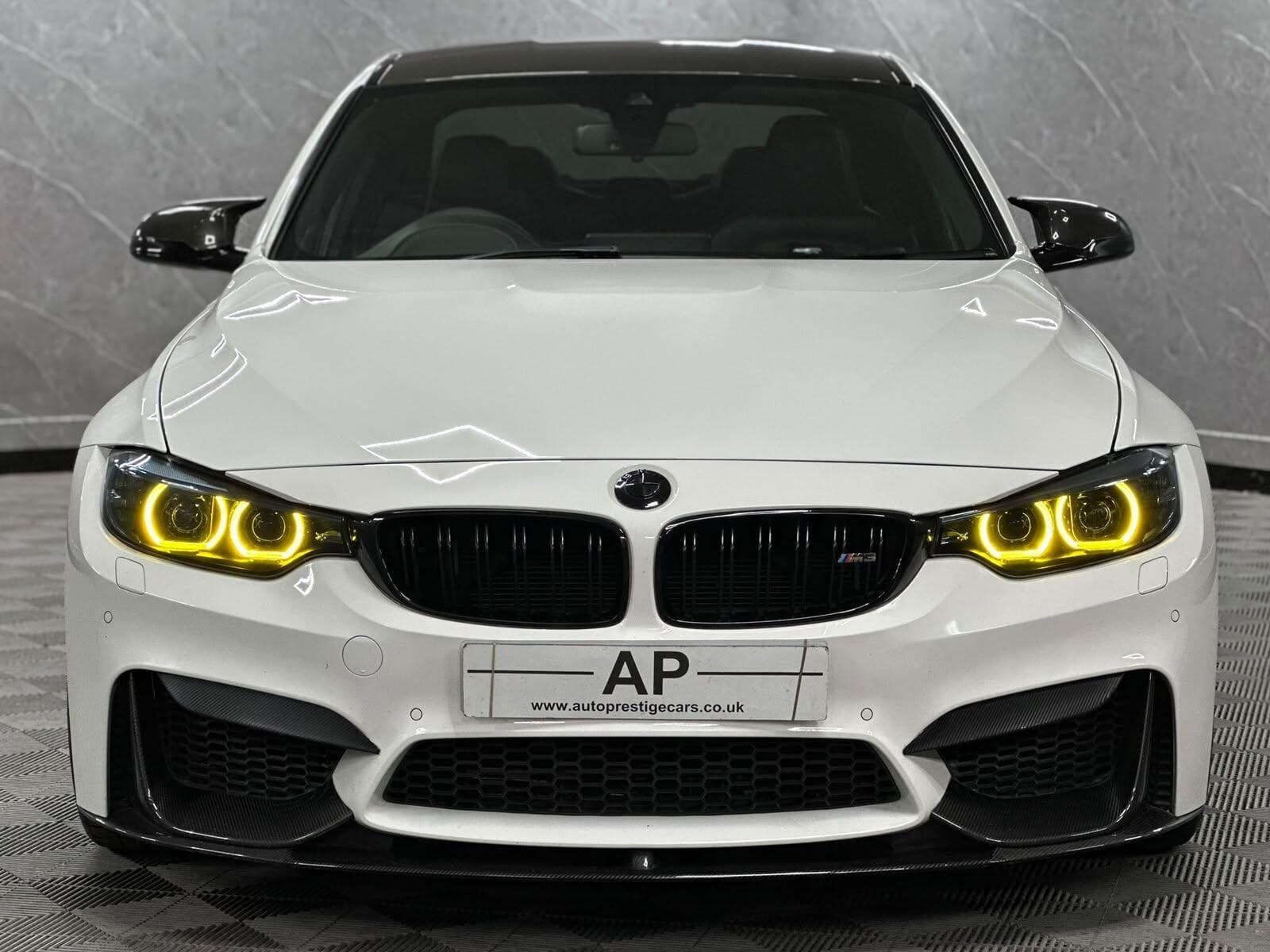 2018 BMW M3 - Thumbnail 63