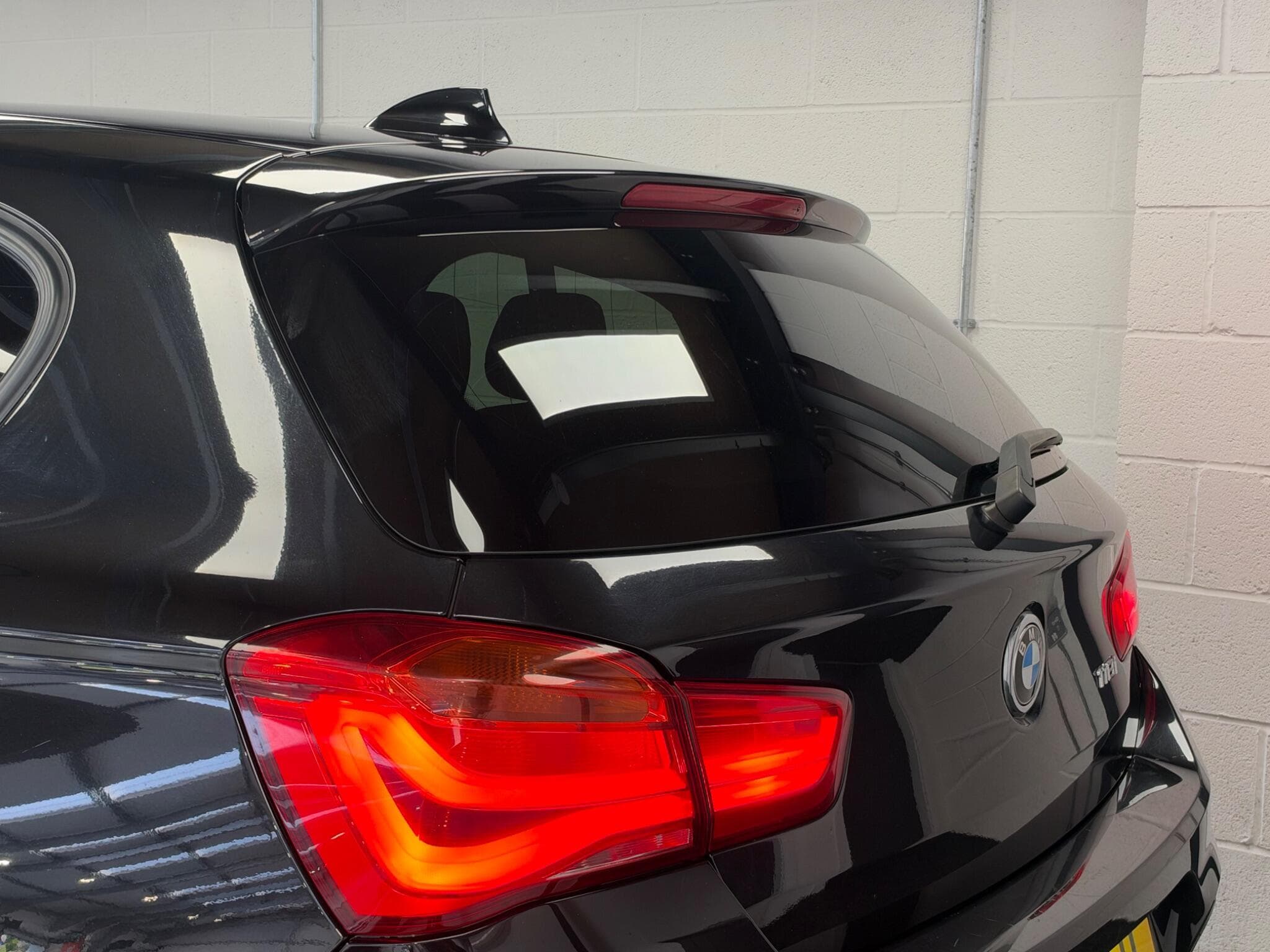 2019 BMW 1 Series - Thumbnail 39