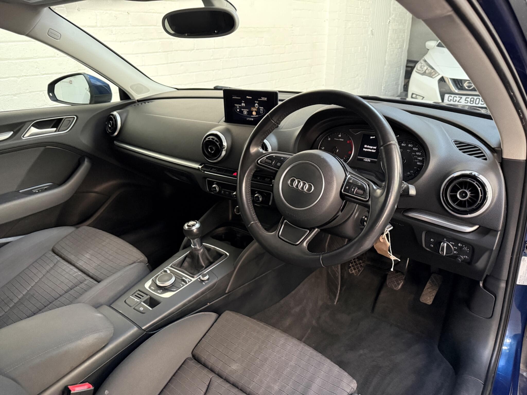 2014 Audi A3 - Thumbnail 10