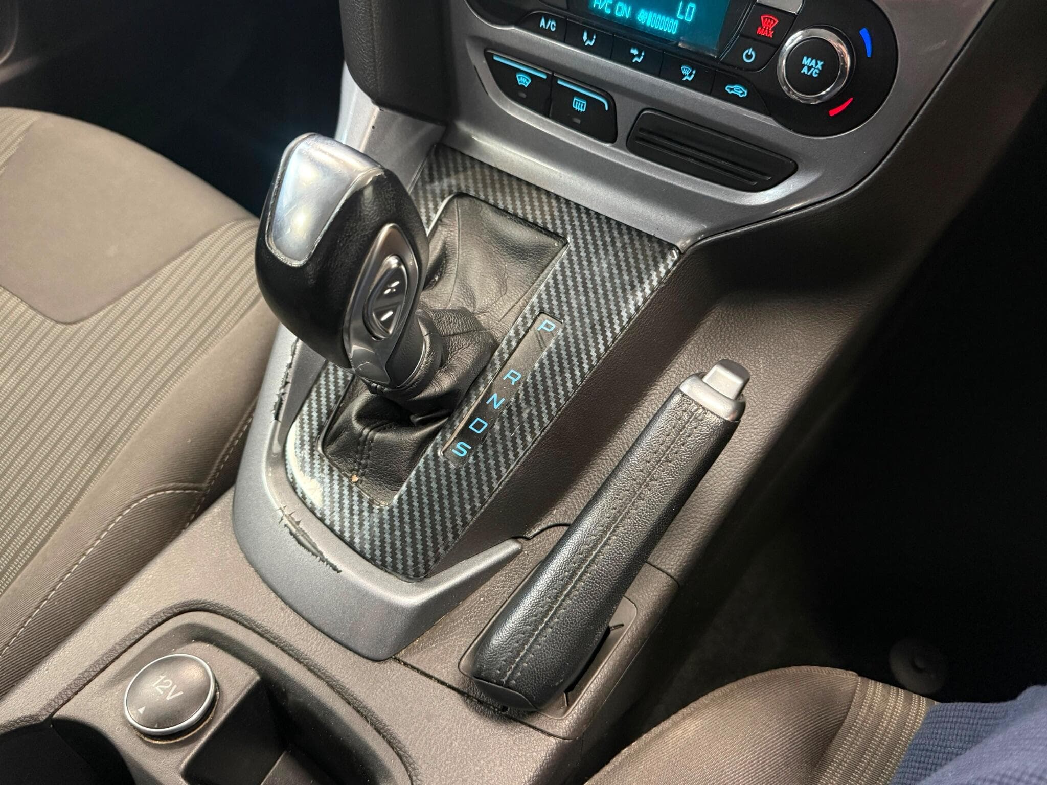 2012 Ford Focus - Thumbnail 21