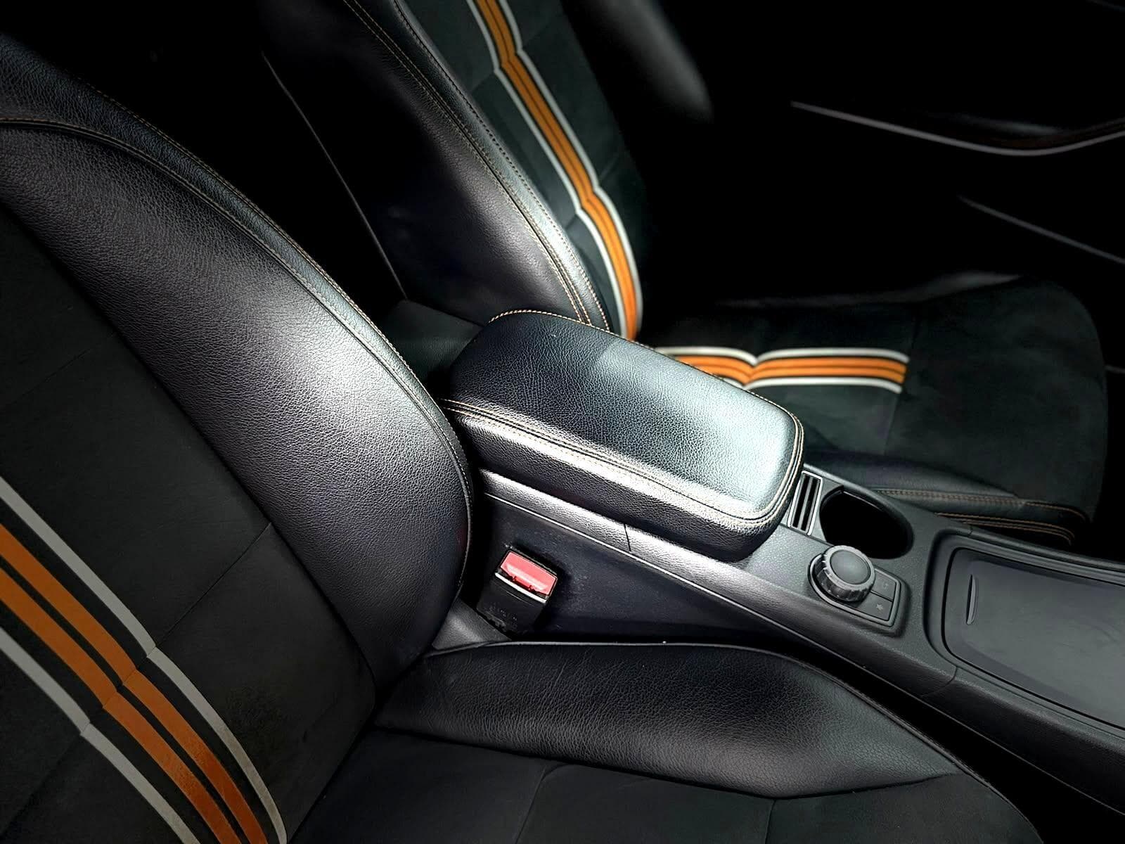 2015 Mercedes-Benz CLA - Thumbnail 53