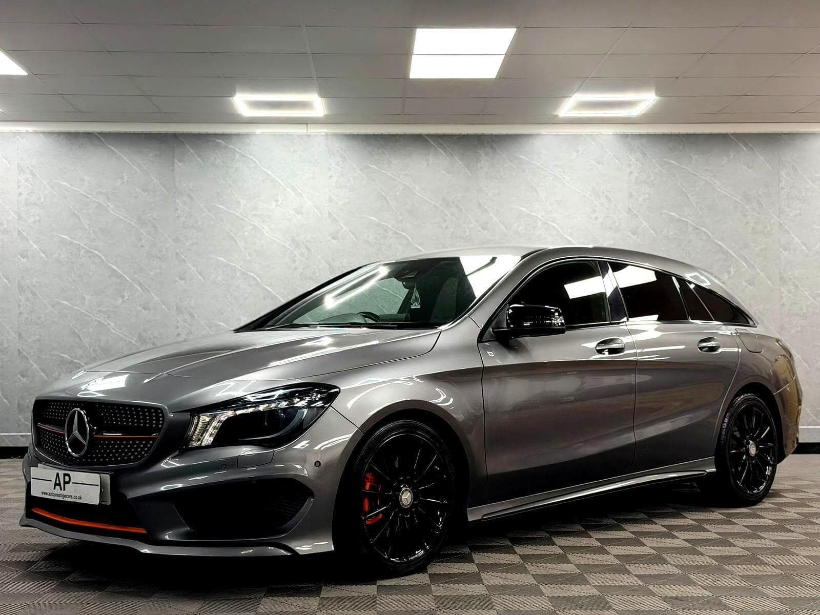 2015 Mercedes-Benz CLA - Thumbnail 24