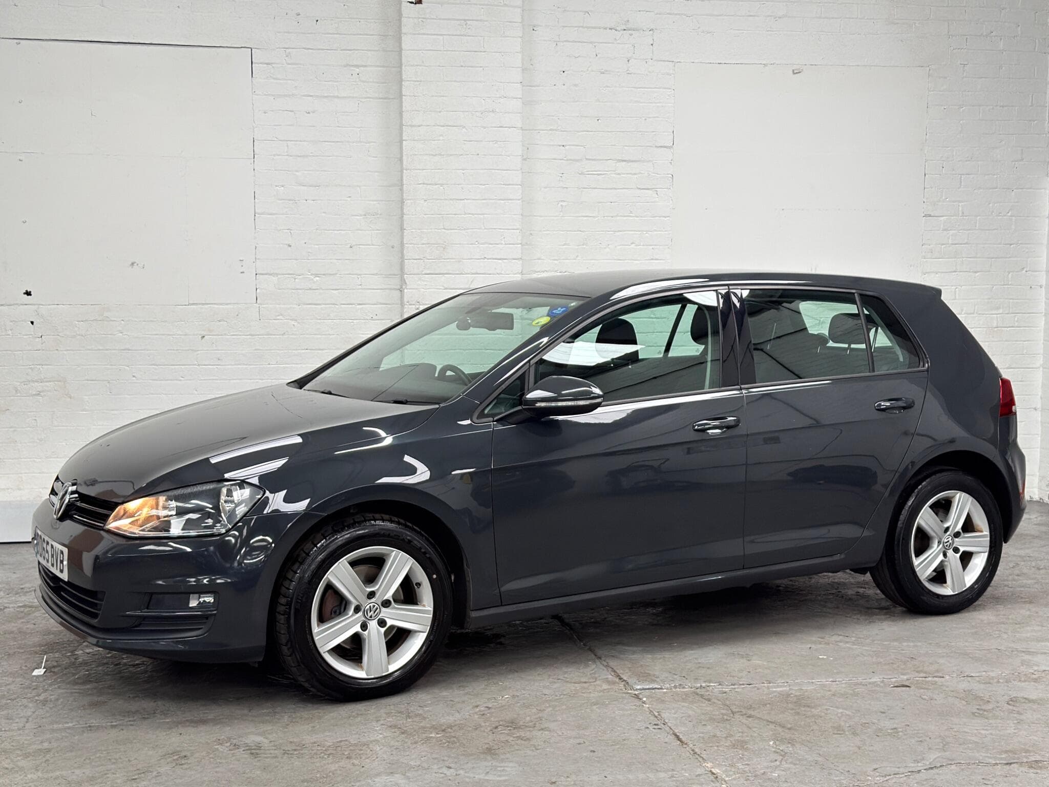 2015 Volkswagen Golf - Thumbnail 6