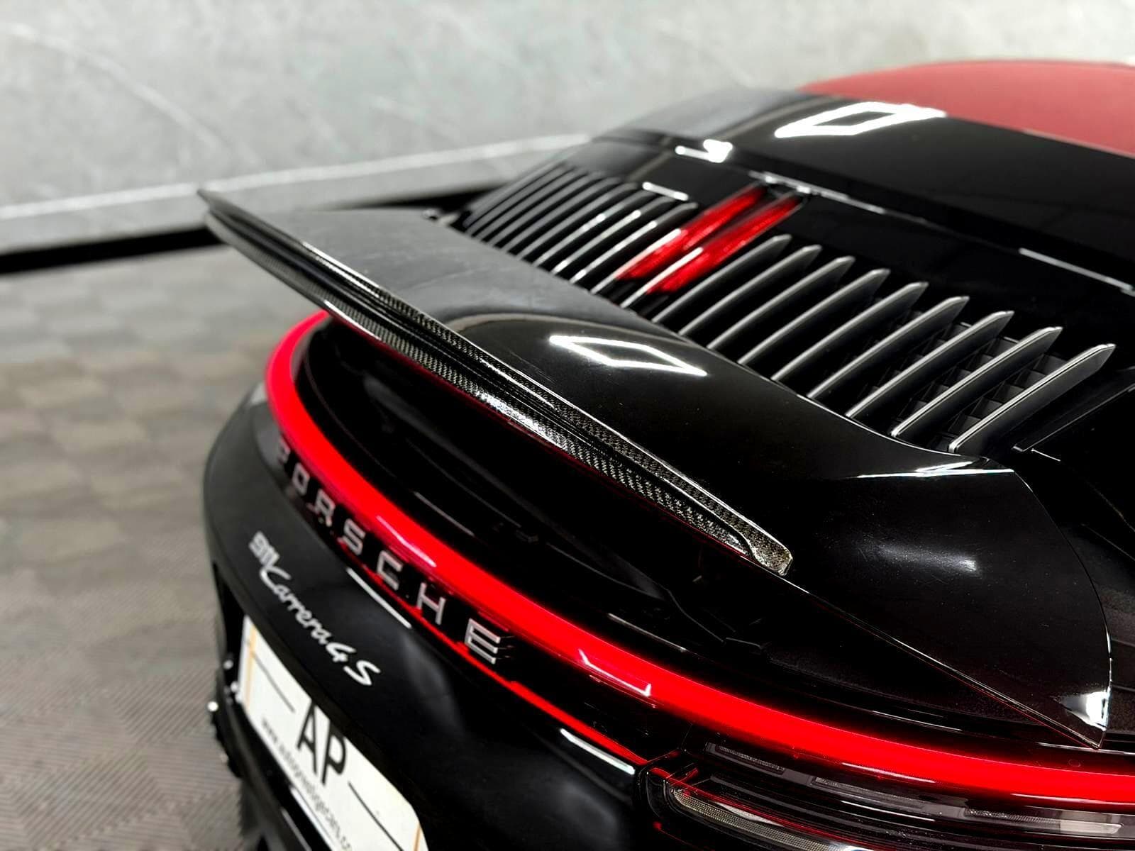 2020 Porsche 911 - Thumbnail 62