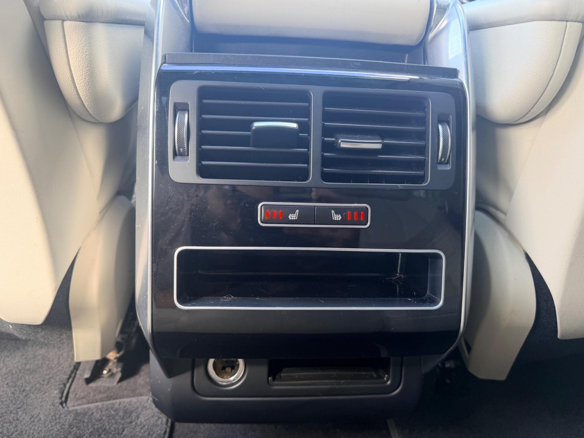 2014 Land Rover Range Rover Sport - Thumbnail 37