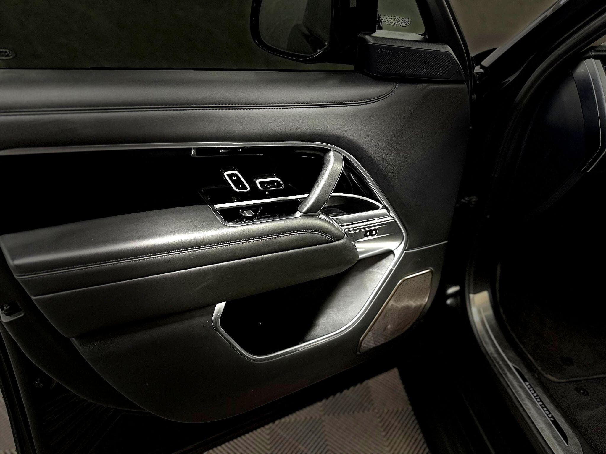 2022 Land Rover Range Rover - Thumbnail 50