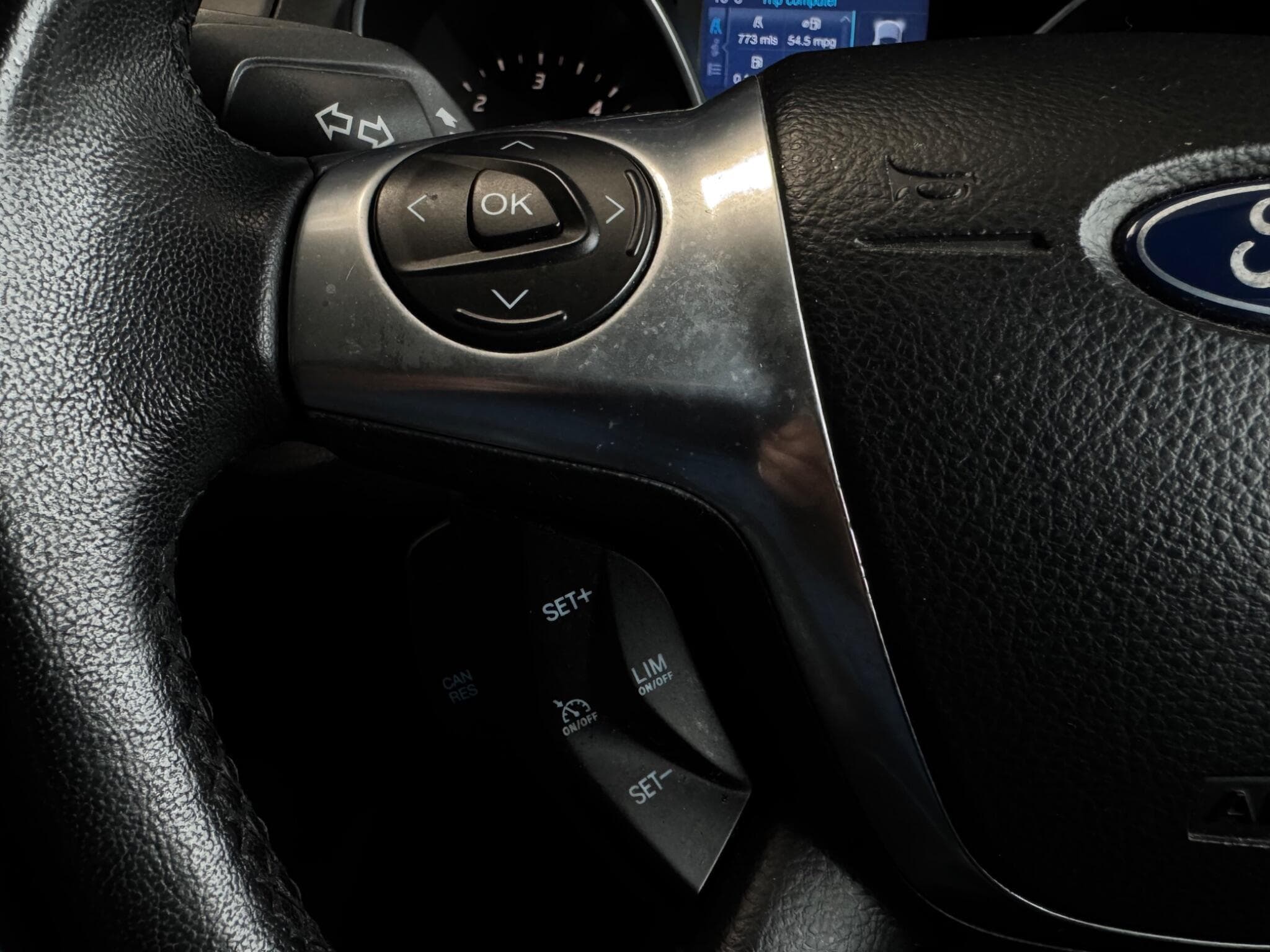 2014 Ford Focus - Thumbnail 20