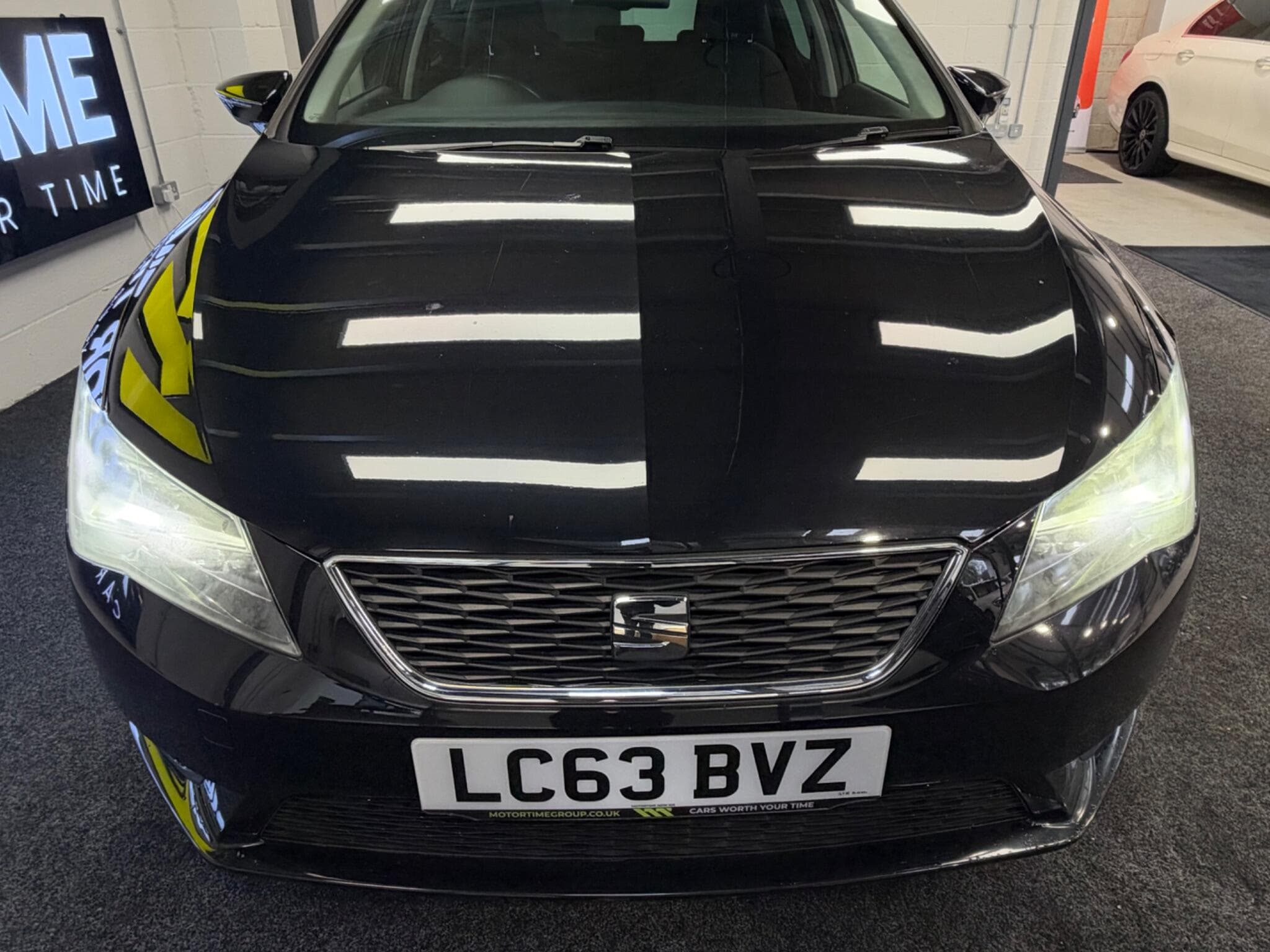2014 SEAT Leon - Thumbnail 5
