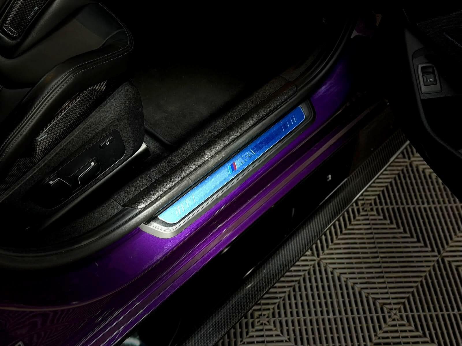 2024 BMW M3 - Thumbnail 57
