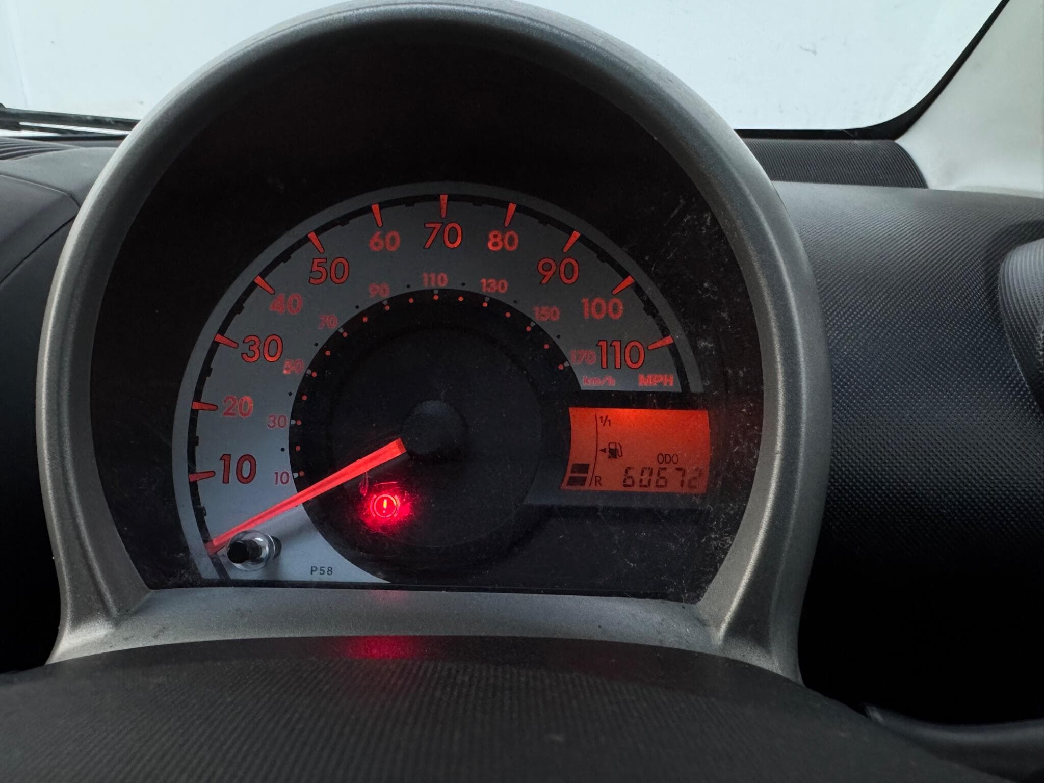 2012 Peugeot 107 - Thumbnail 10