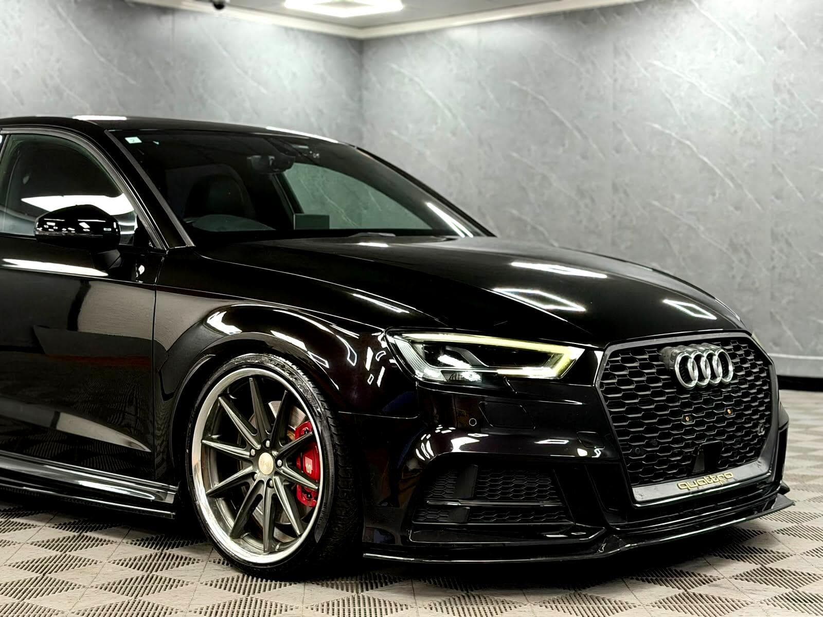 2017 Audi S3 - Thumbnail 37