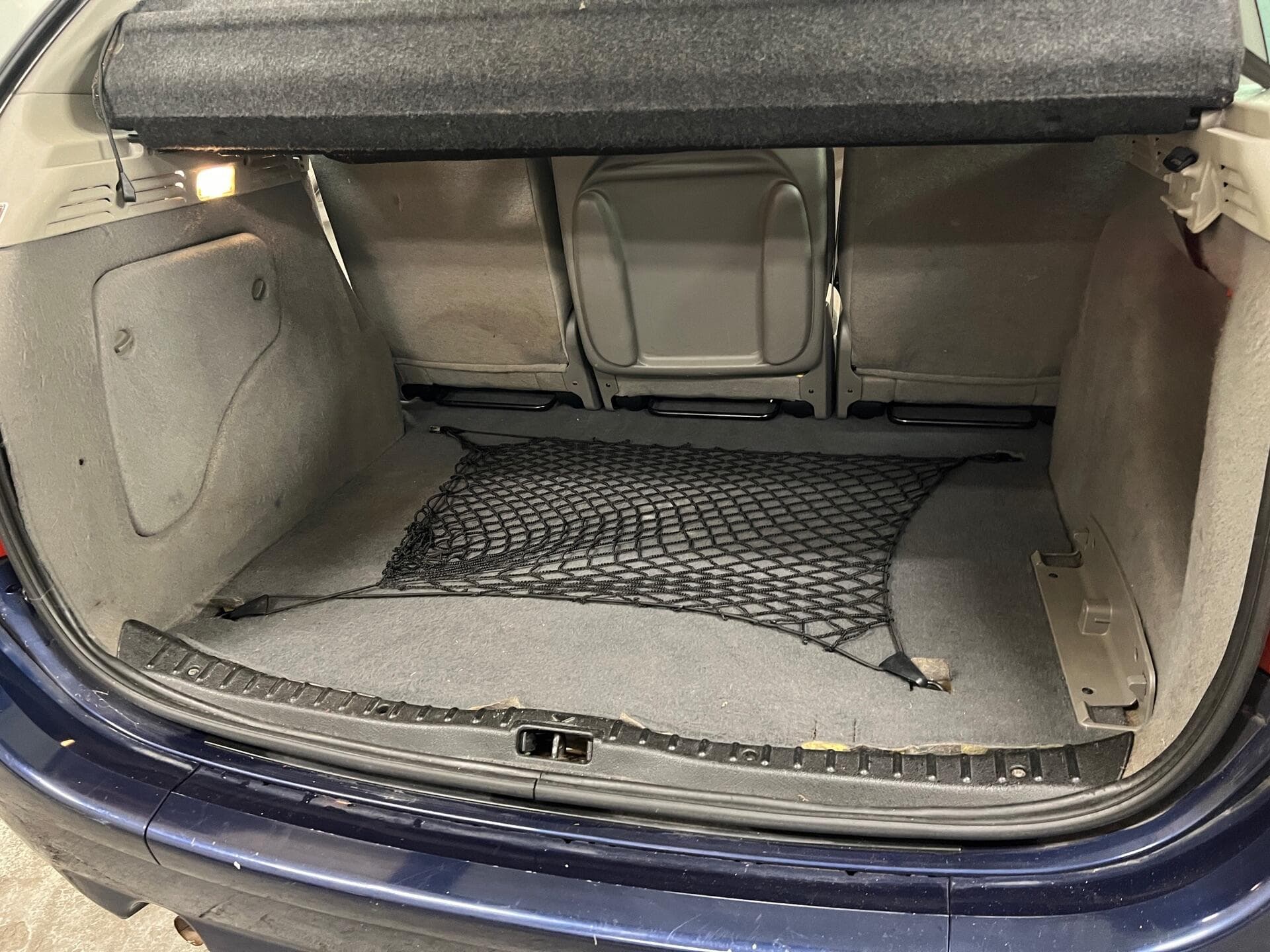 2006 Citroen Xsara Picasso - Thumbnail 37