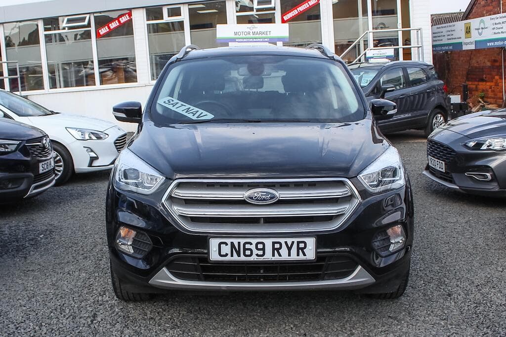 2019 Ford Kuga - Image 2