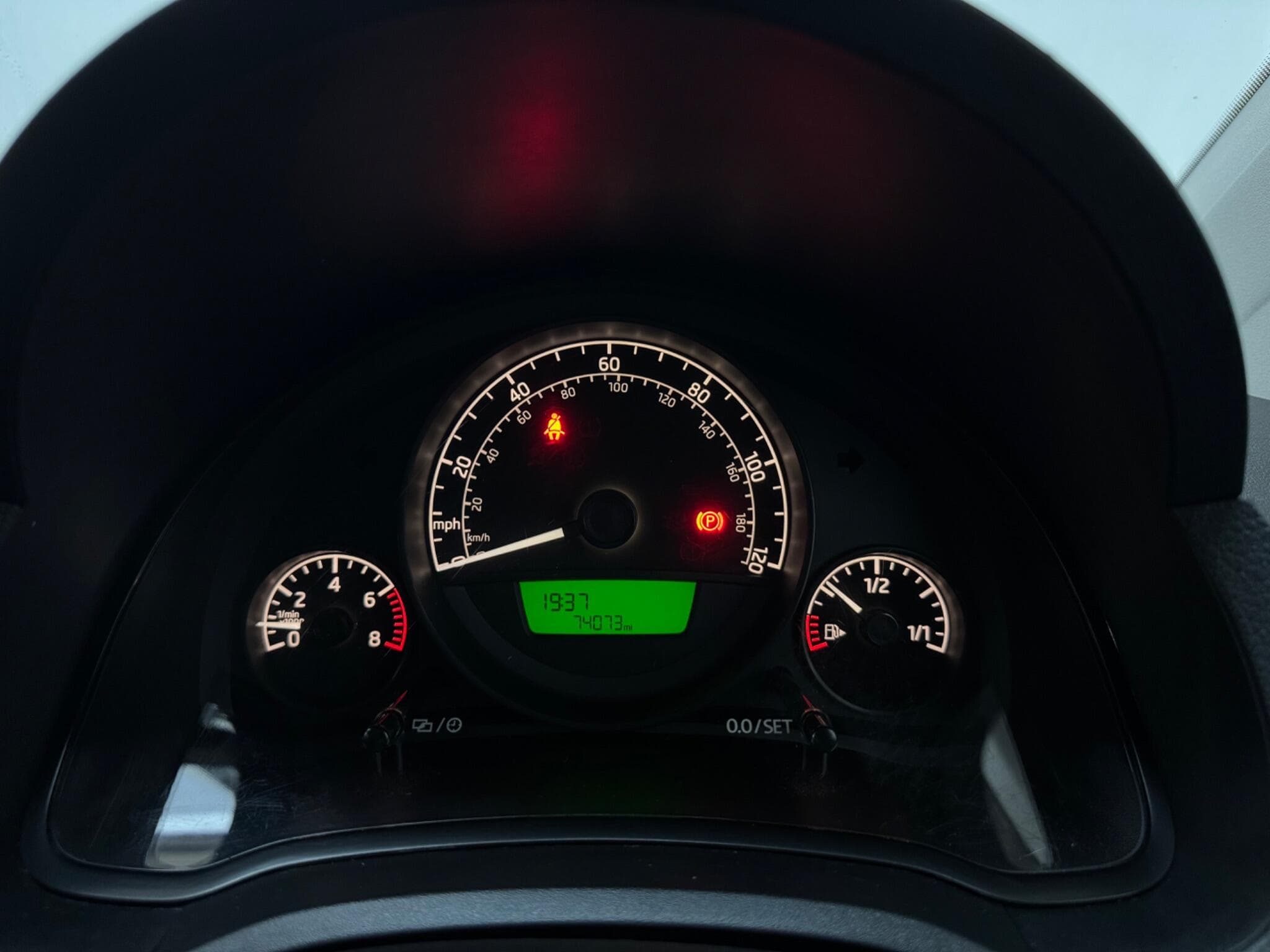 2014 Skoda Citigo - Thumbnail 13