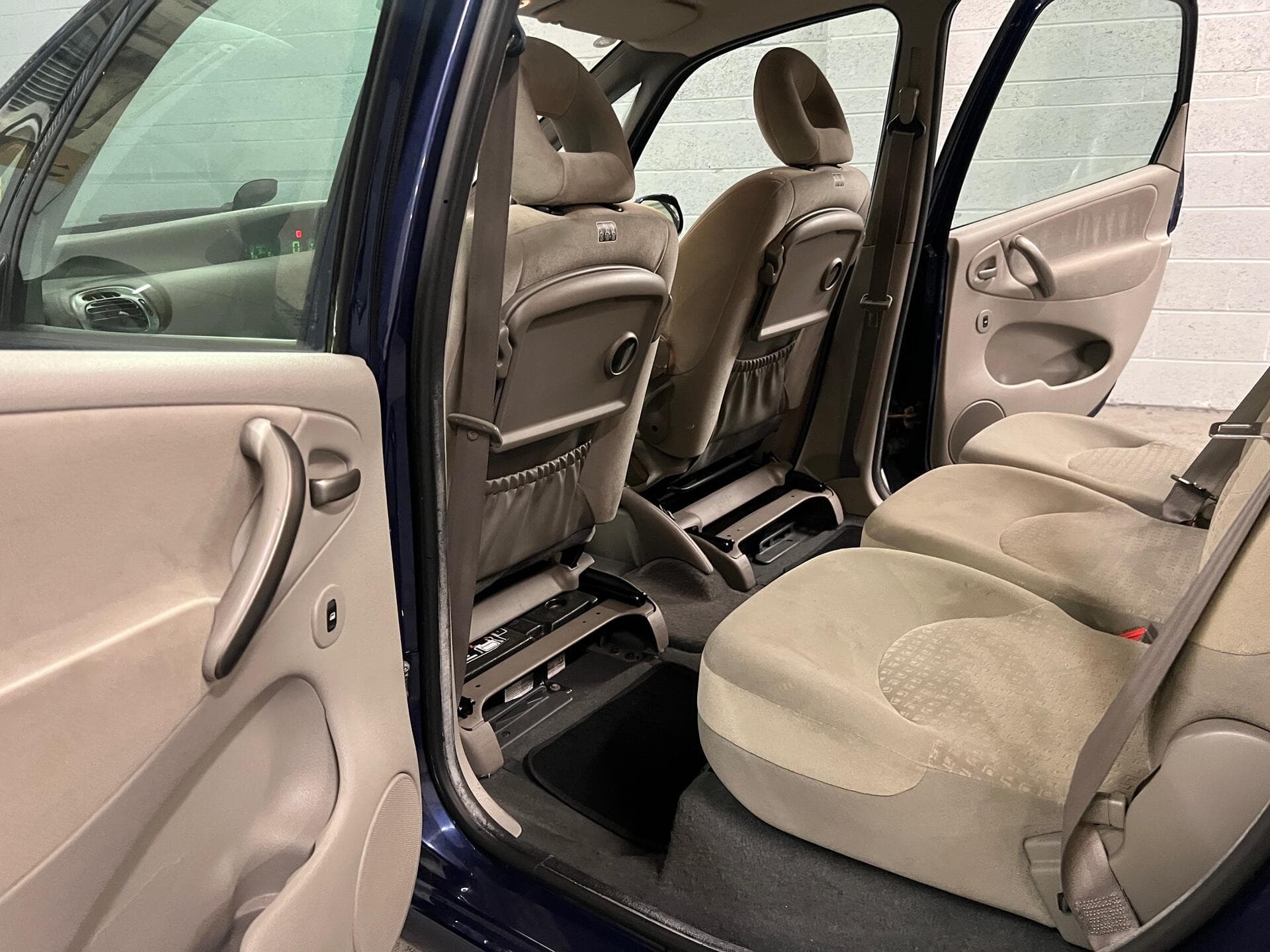 2006 Citroen Xsara Picasso - Thumbnail 32