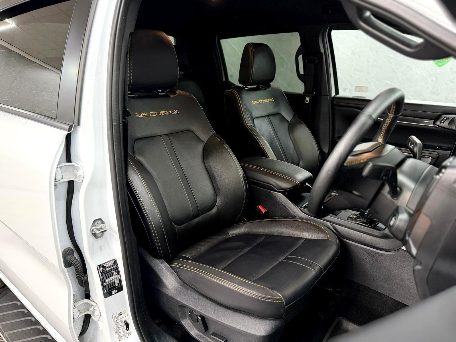 2024 Ford Ranger - Thumbnail 44