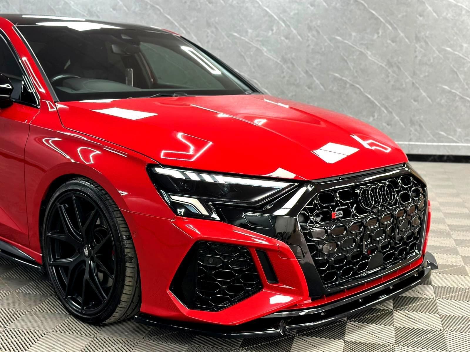 2021 Audi S3 - Thumbnail 19